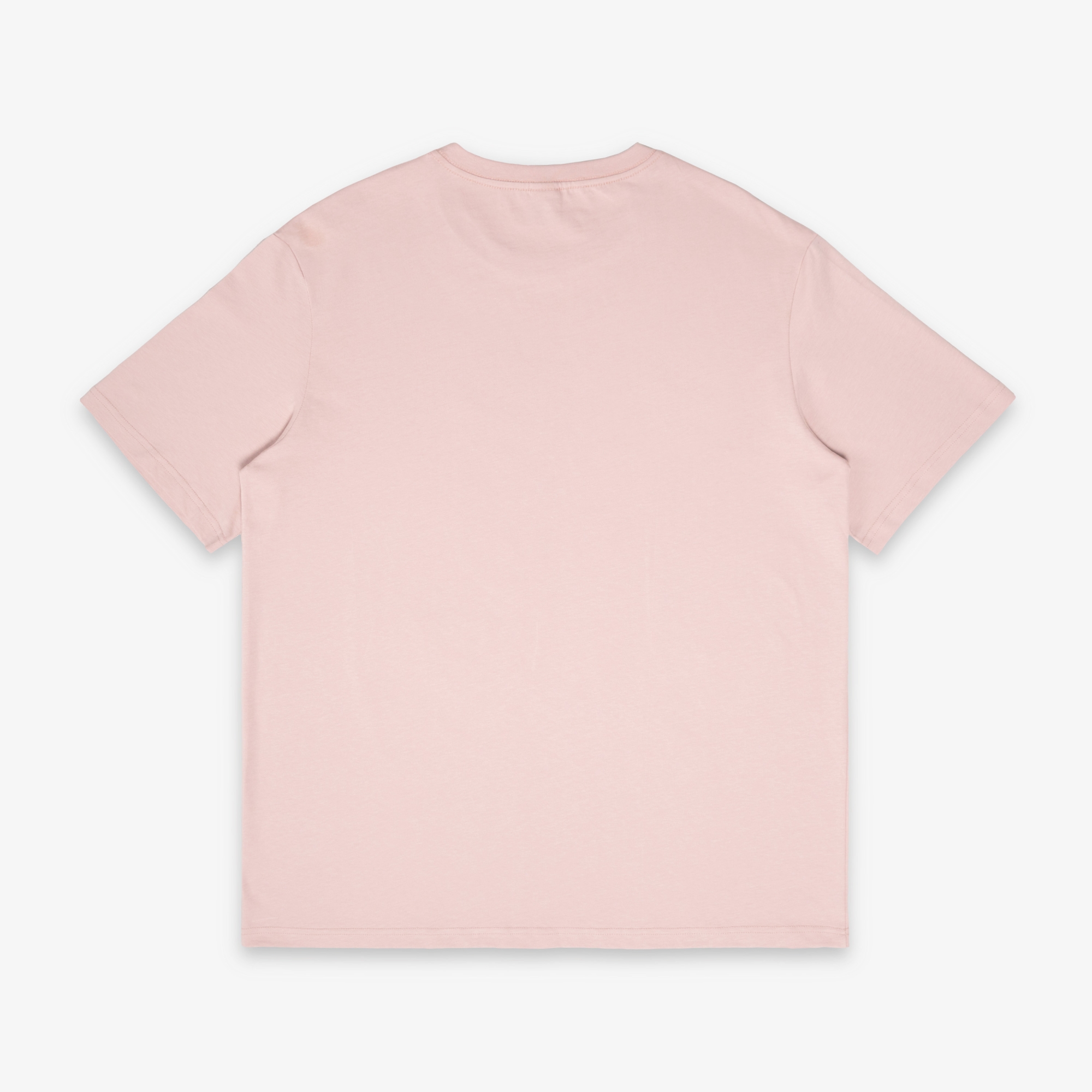 Футболка базовая