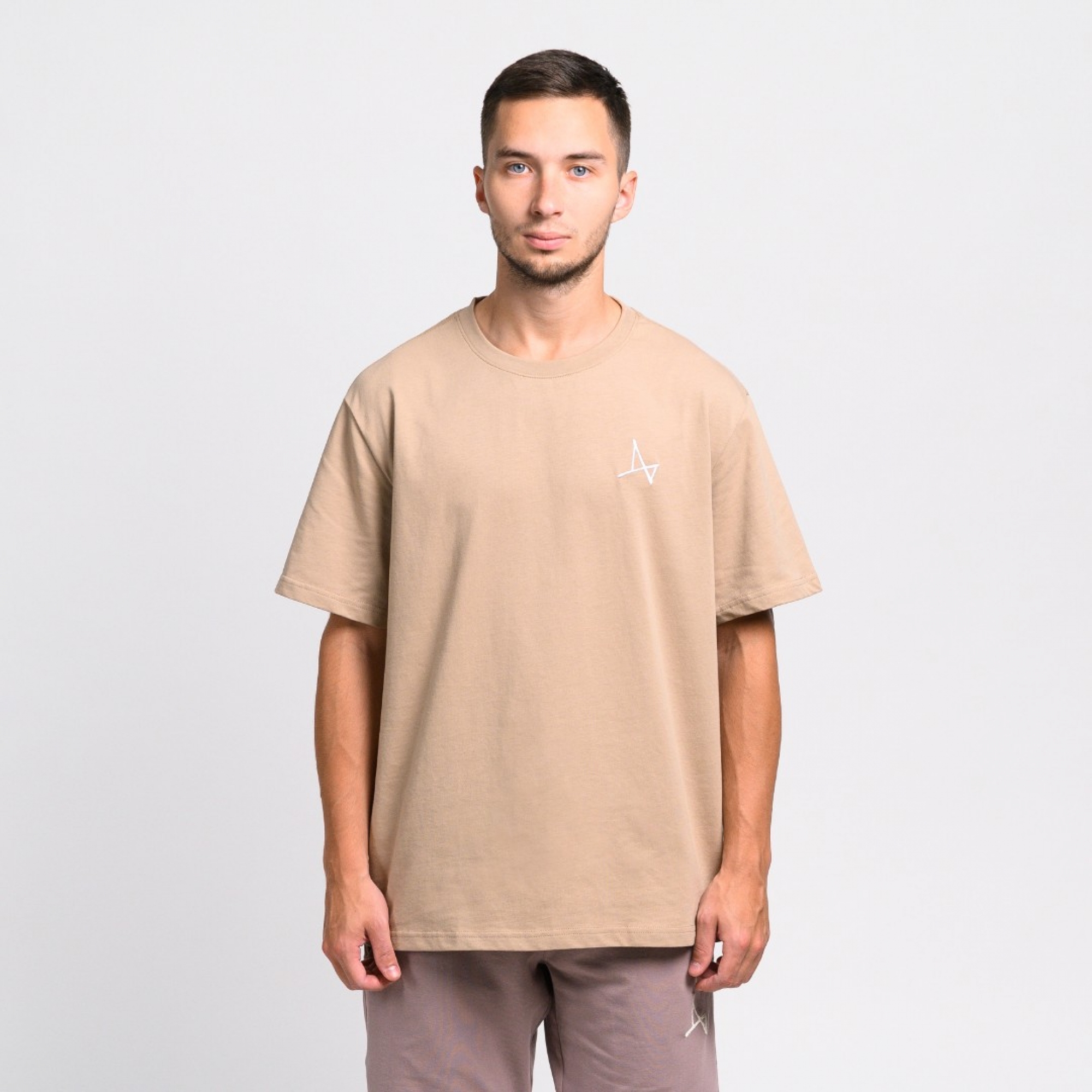 Футболка базовая