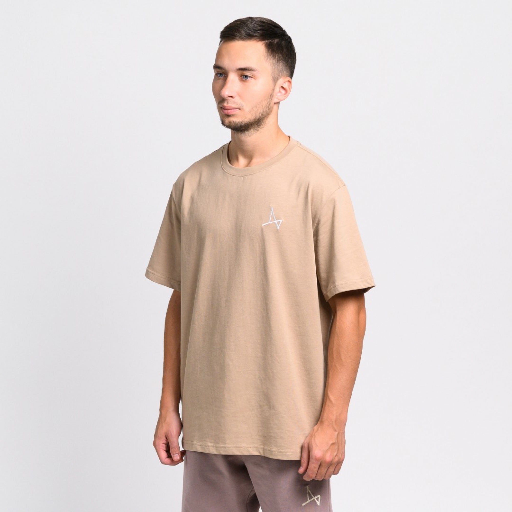 Футболка базовая