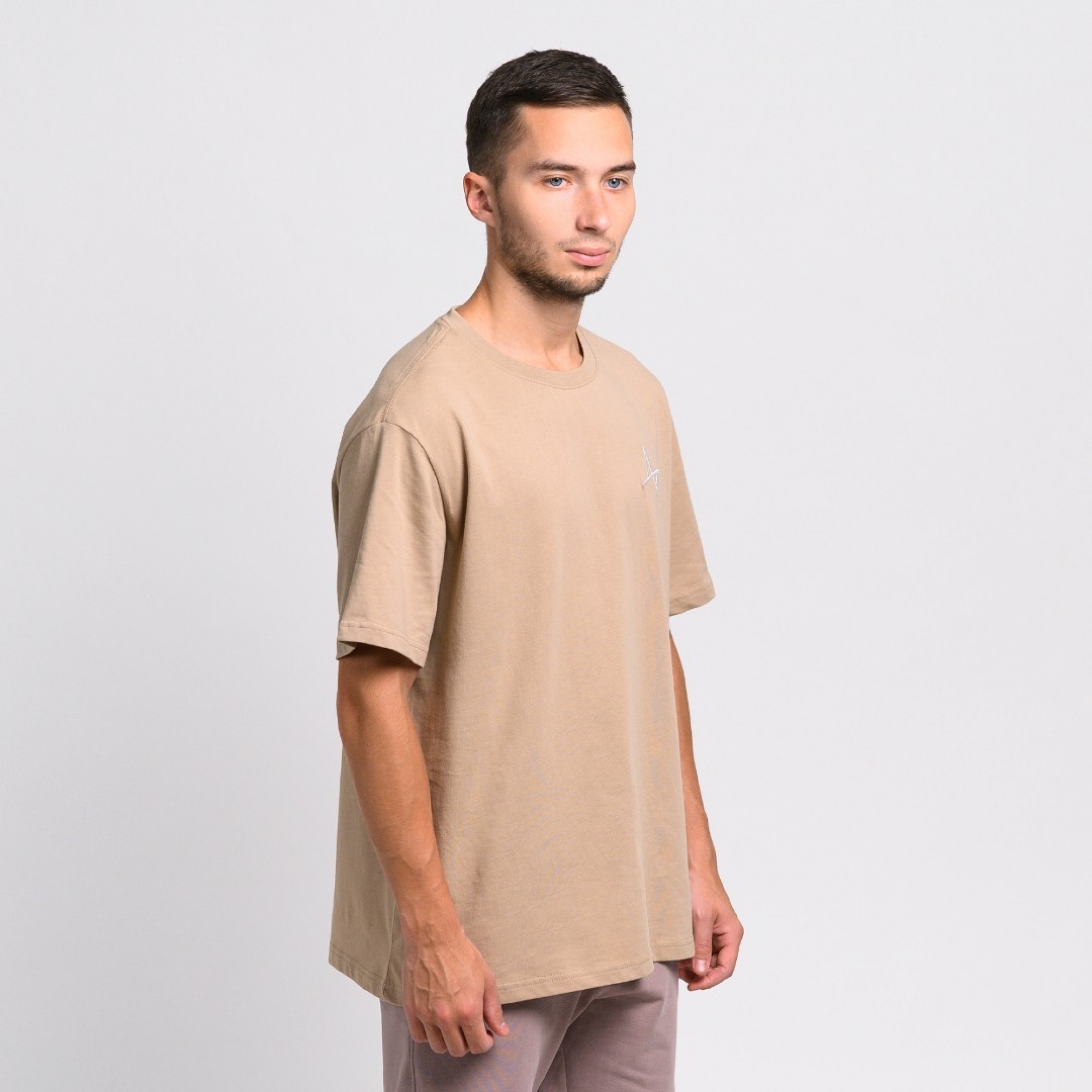 Футболка базовая