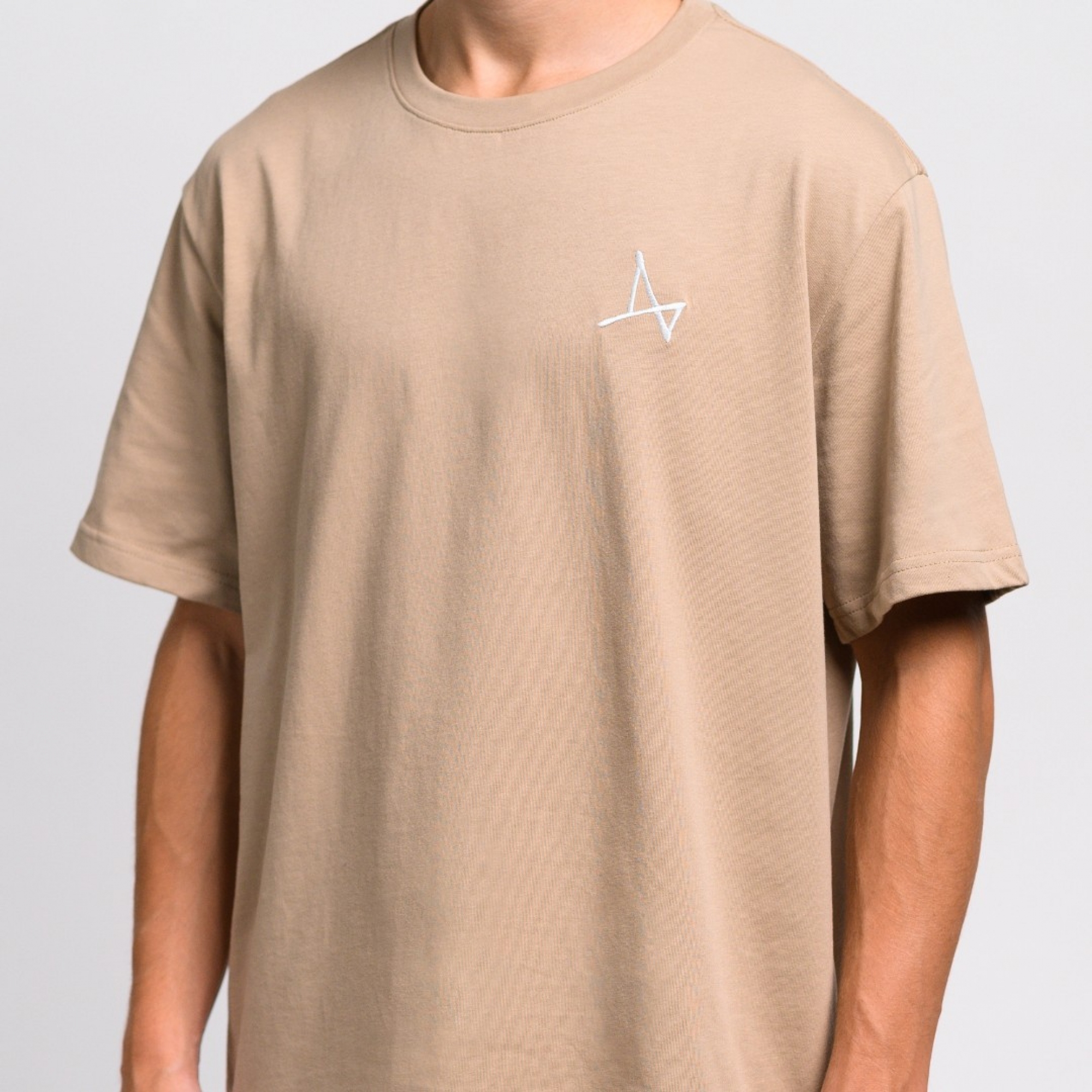 Футболка базовая