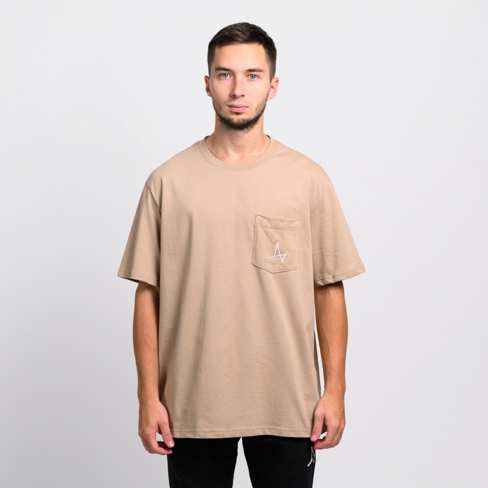 Футболка базовая