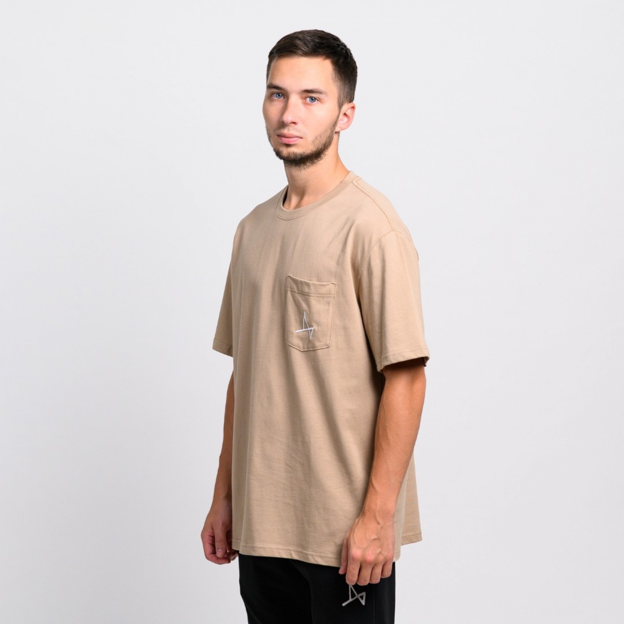 Футболка базовая