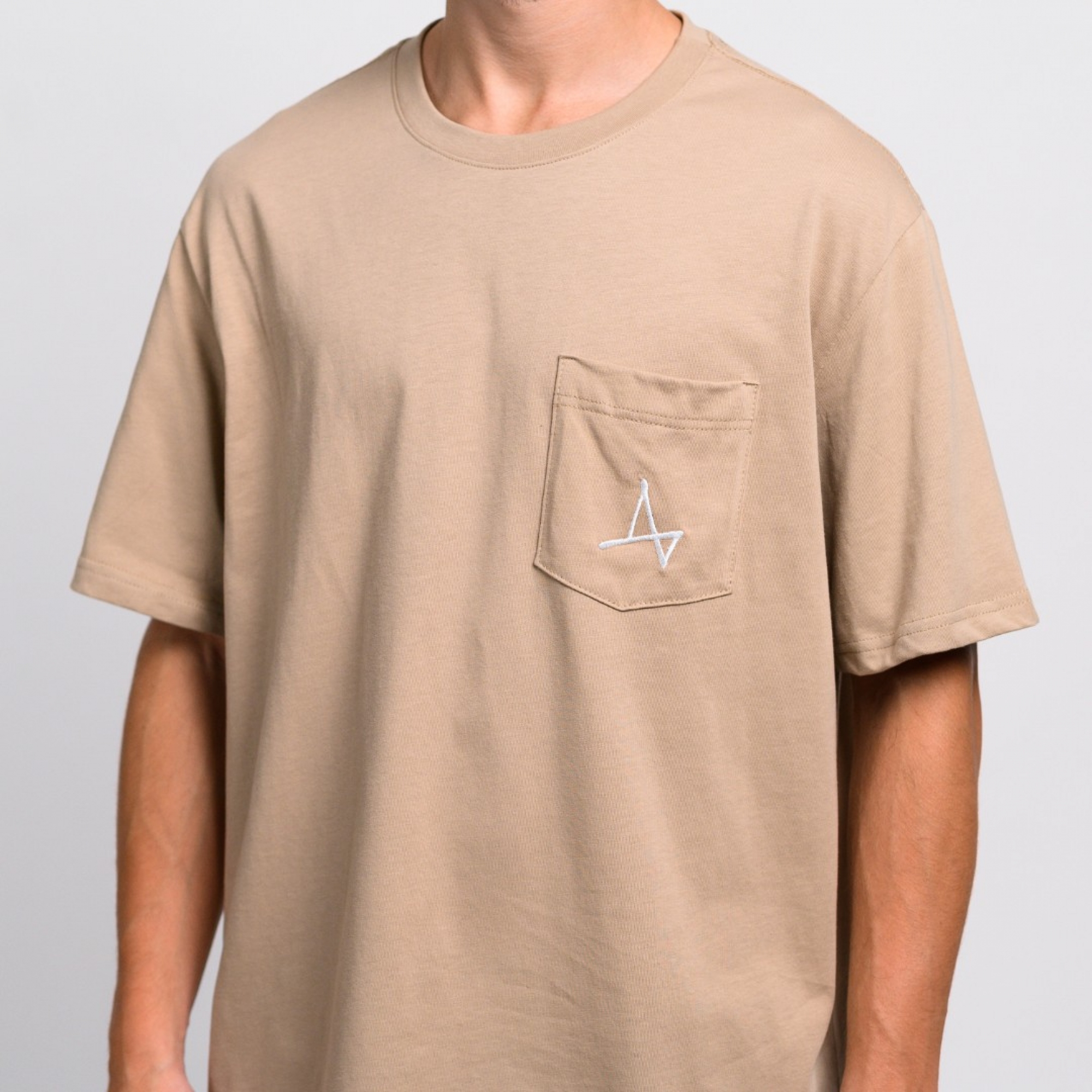 Футболка базовая