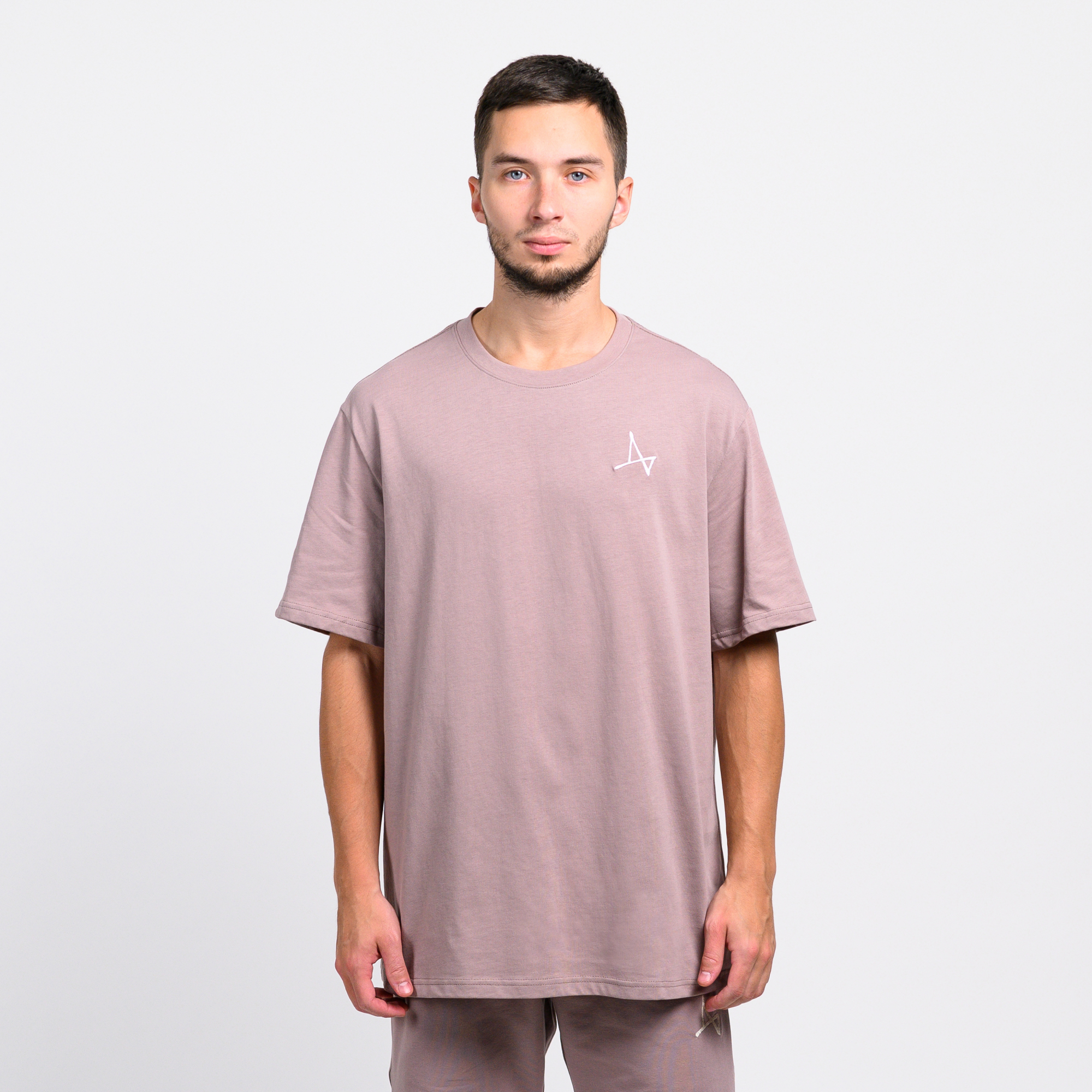 Футболка базовая