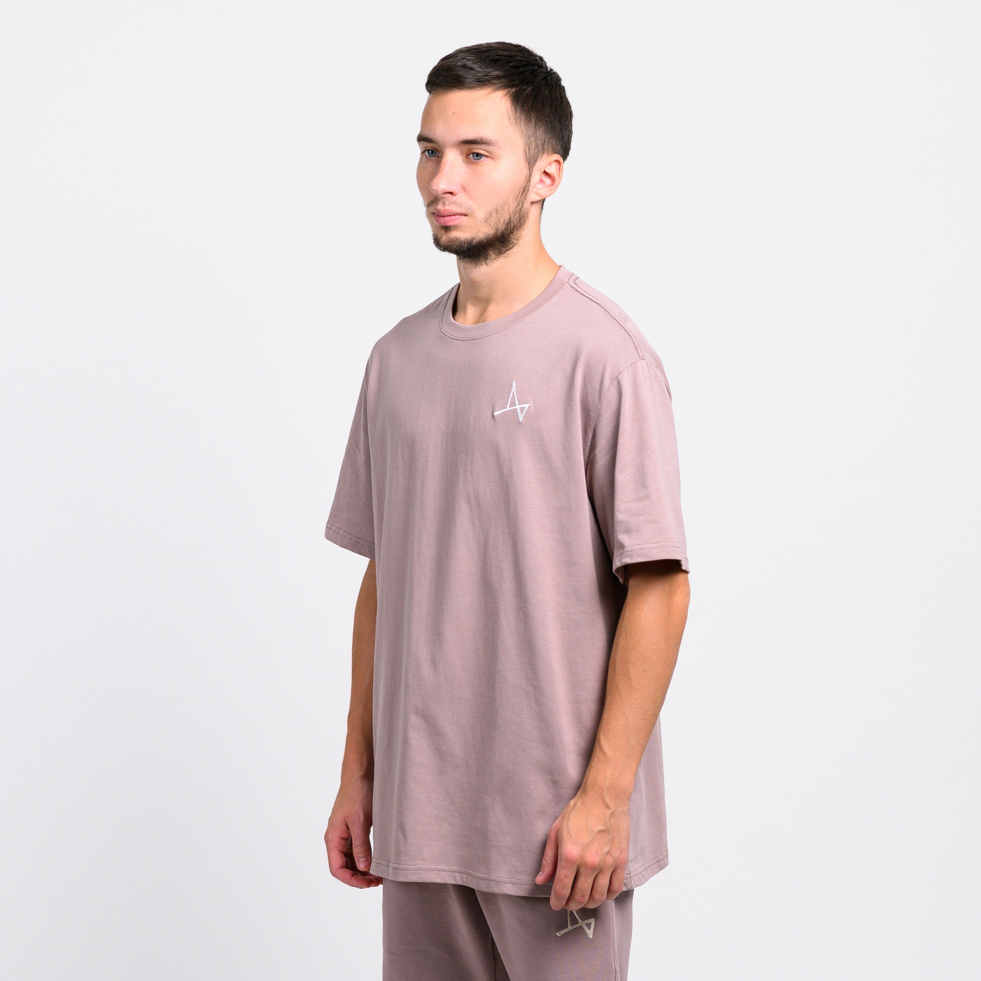 Футболка базовая