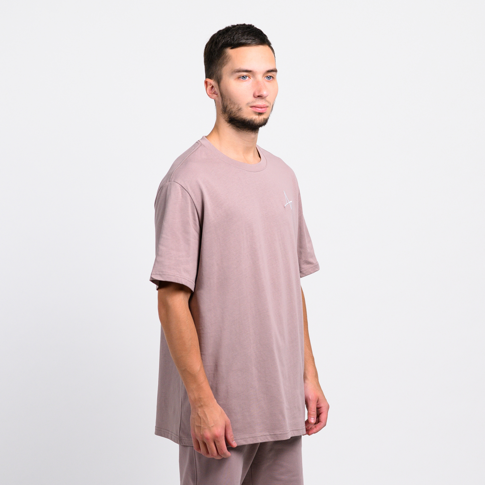 Футболка базовая