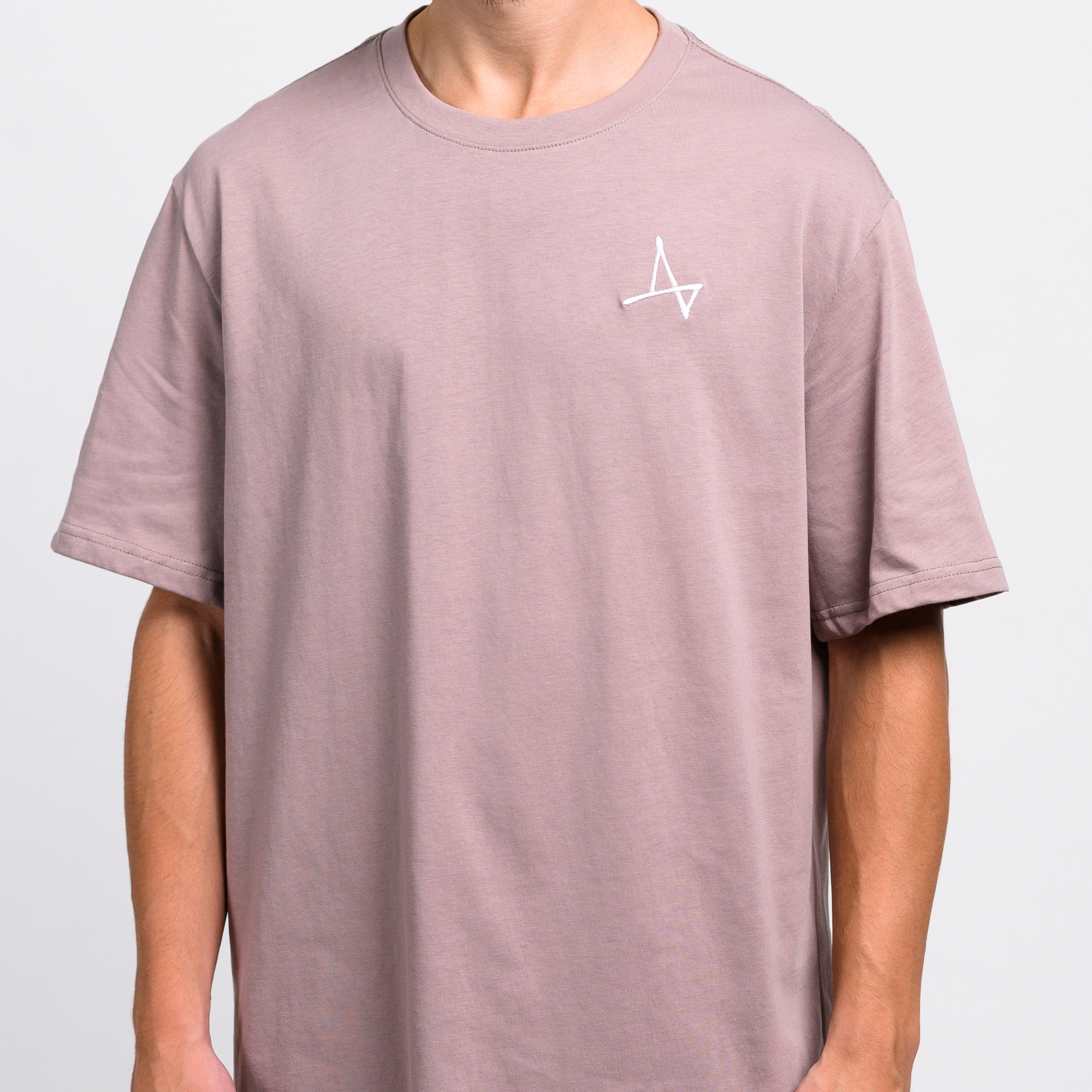 Футболка базовая