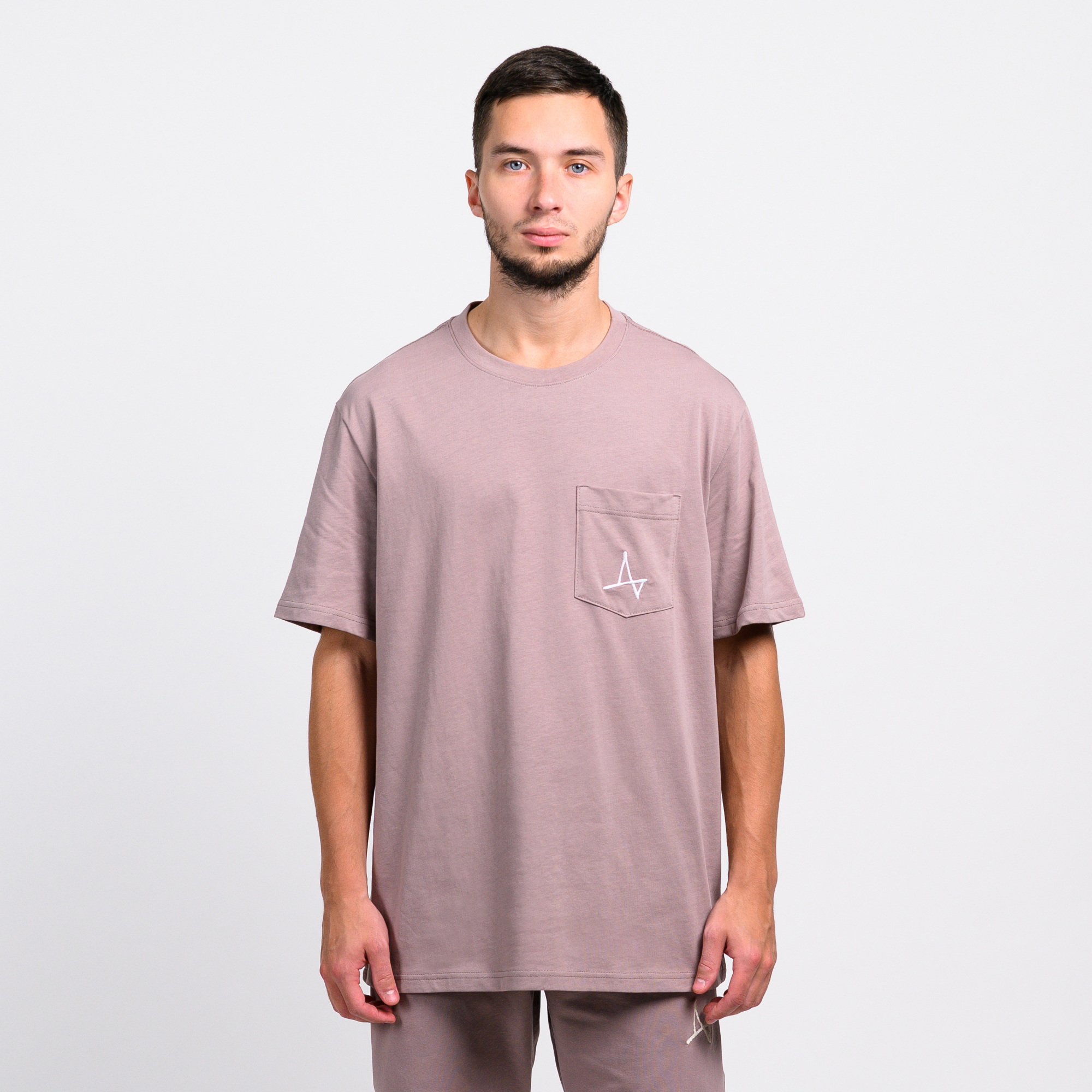 Футболка базовая