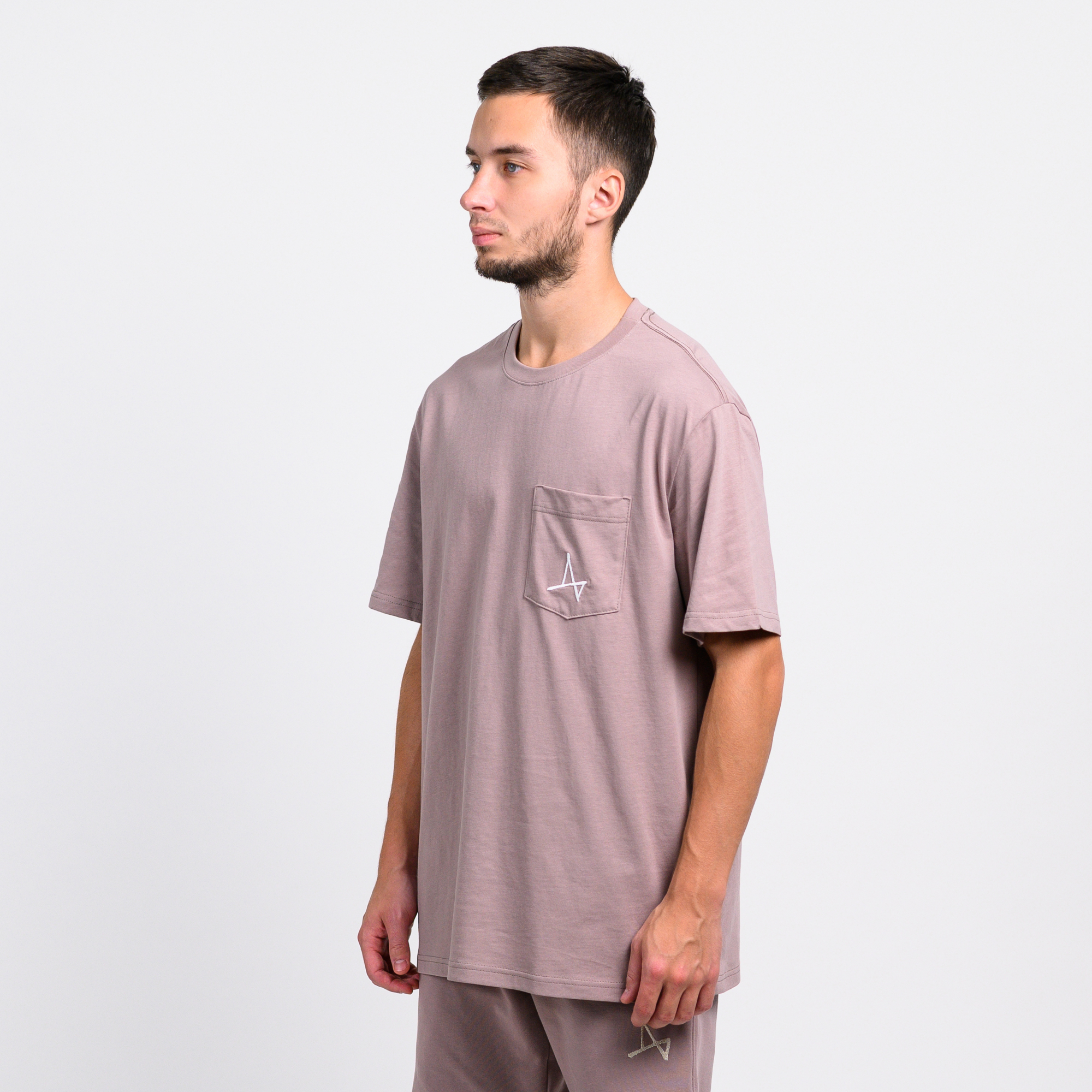 Футболка базовая