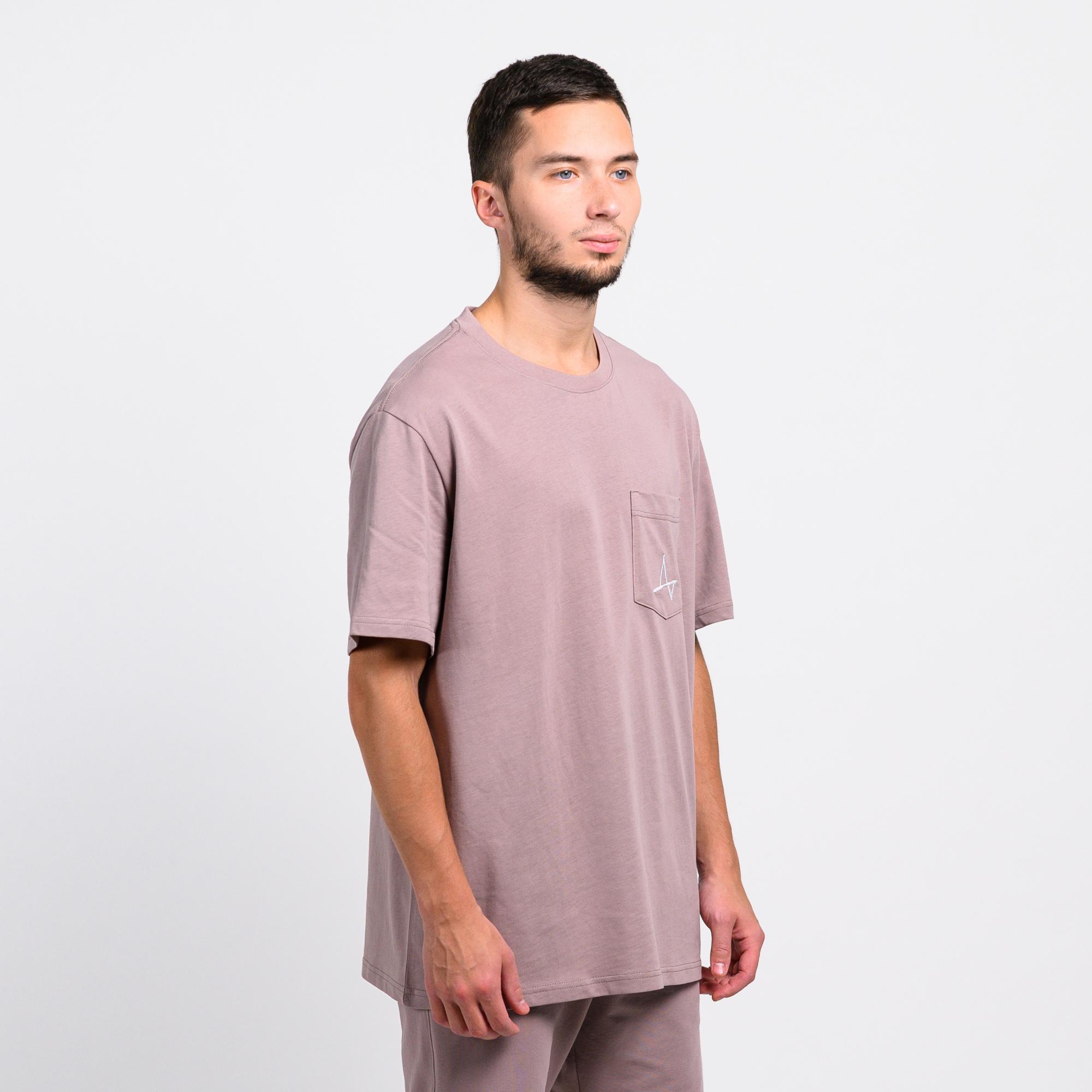 Футболка базовая