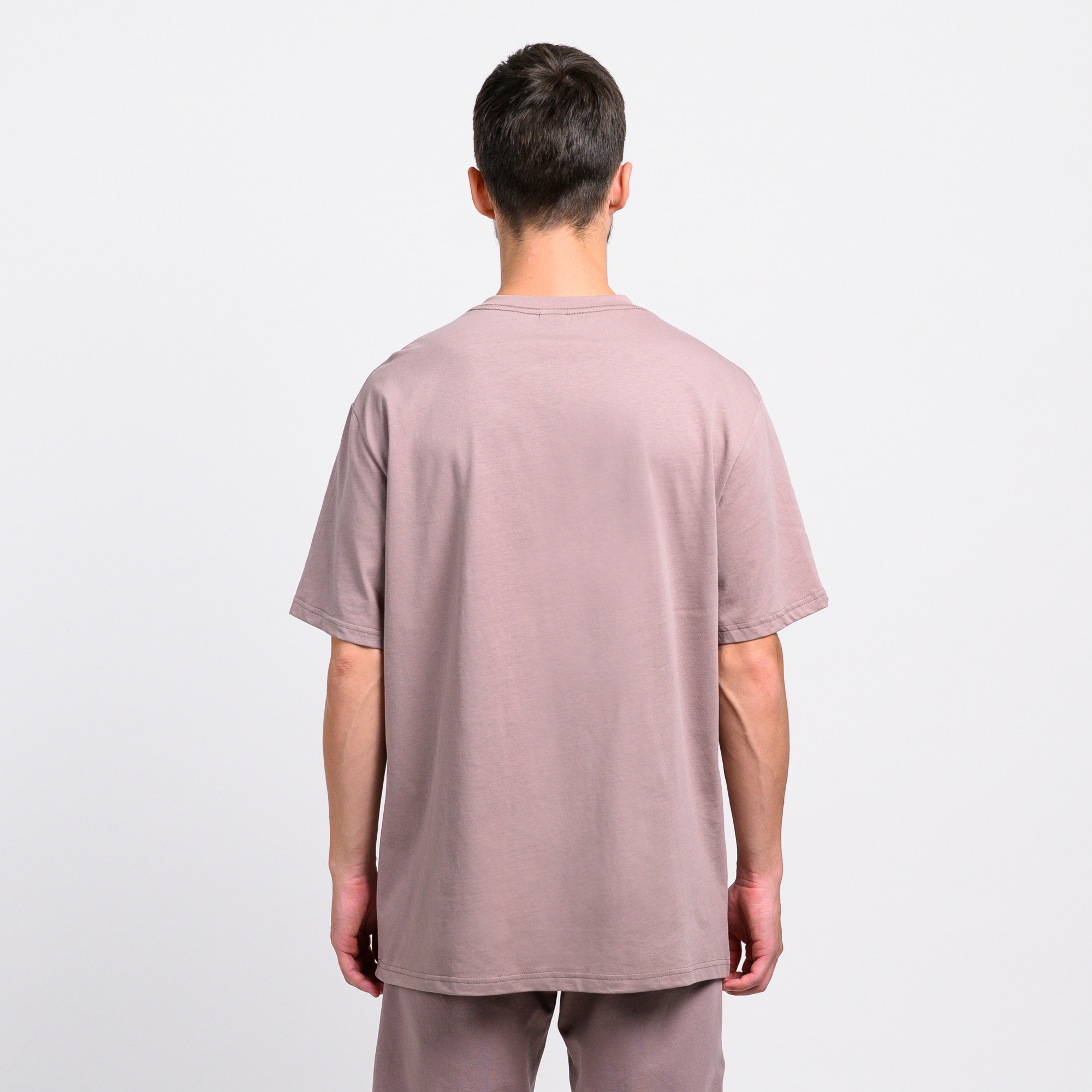 Футболка базовая