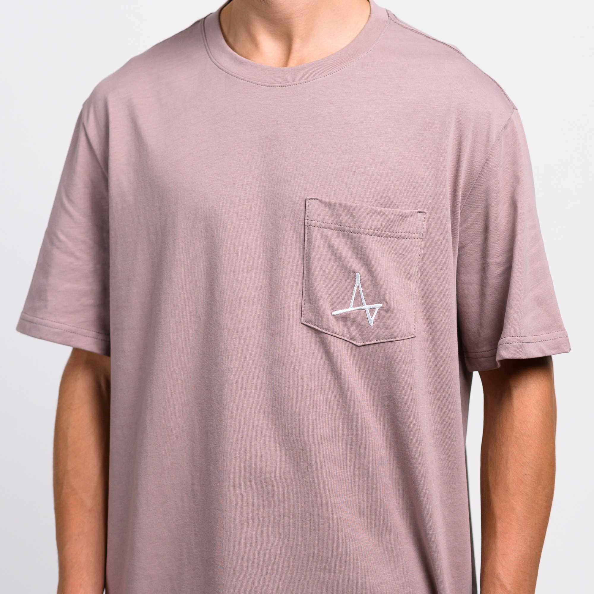 Футболка базовая