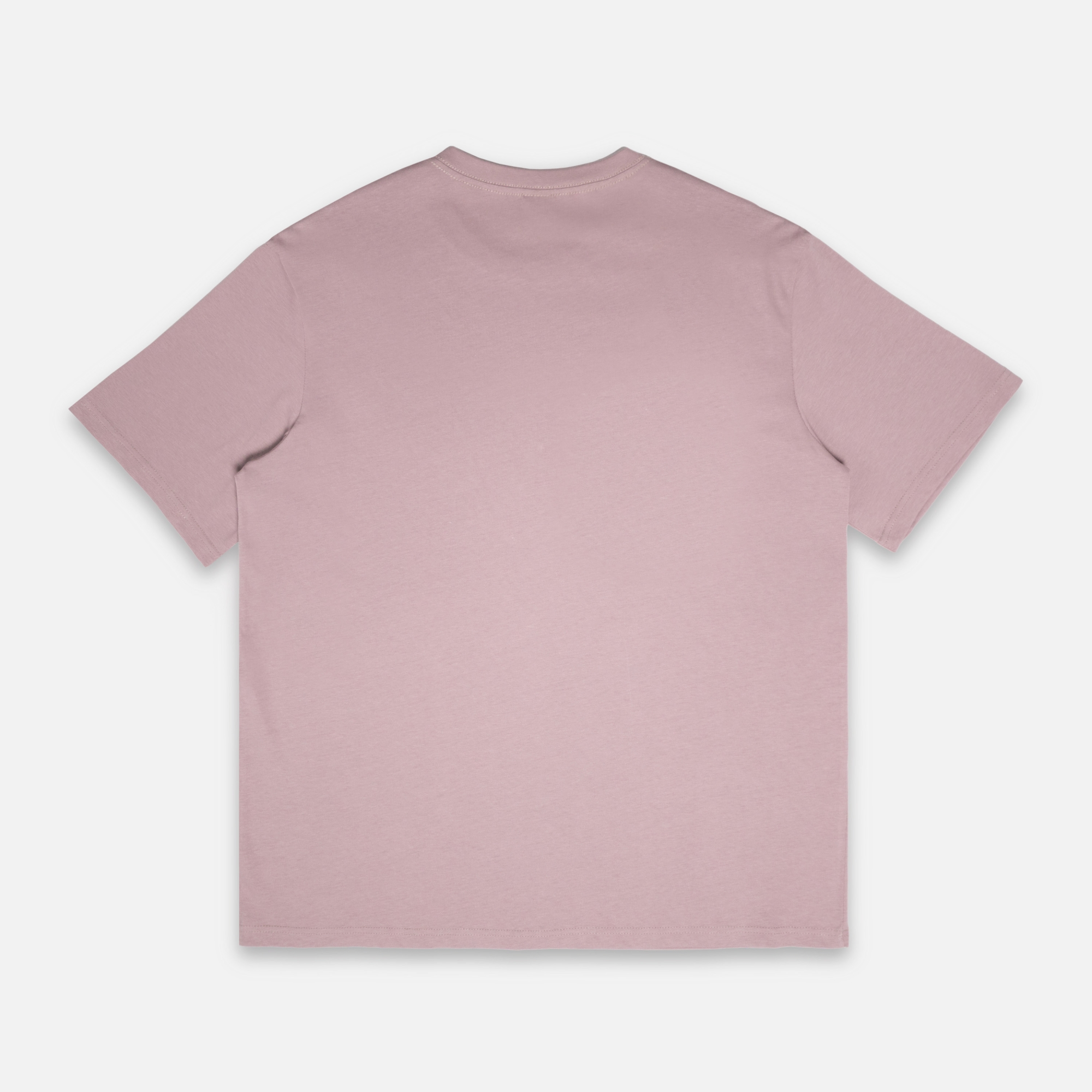 Футболка базовая