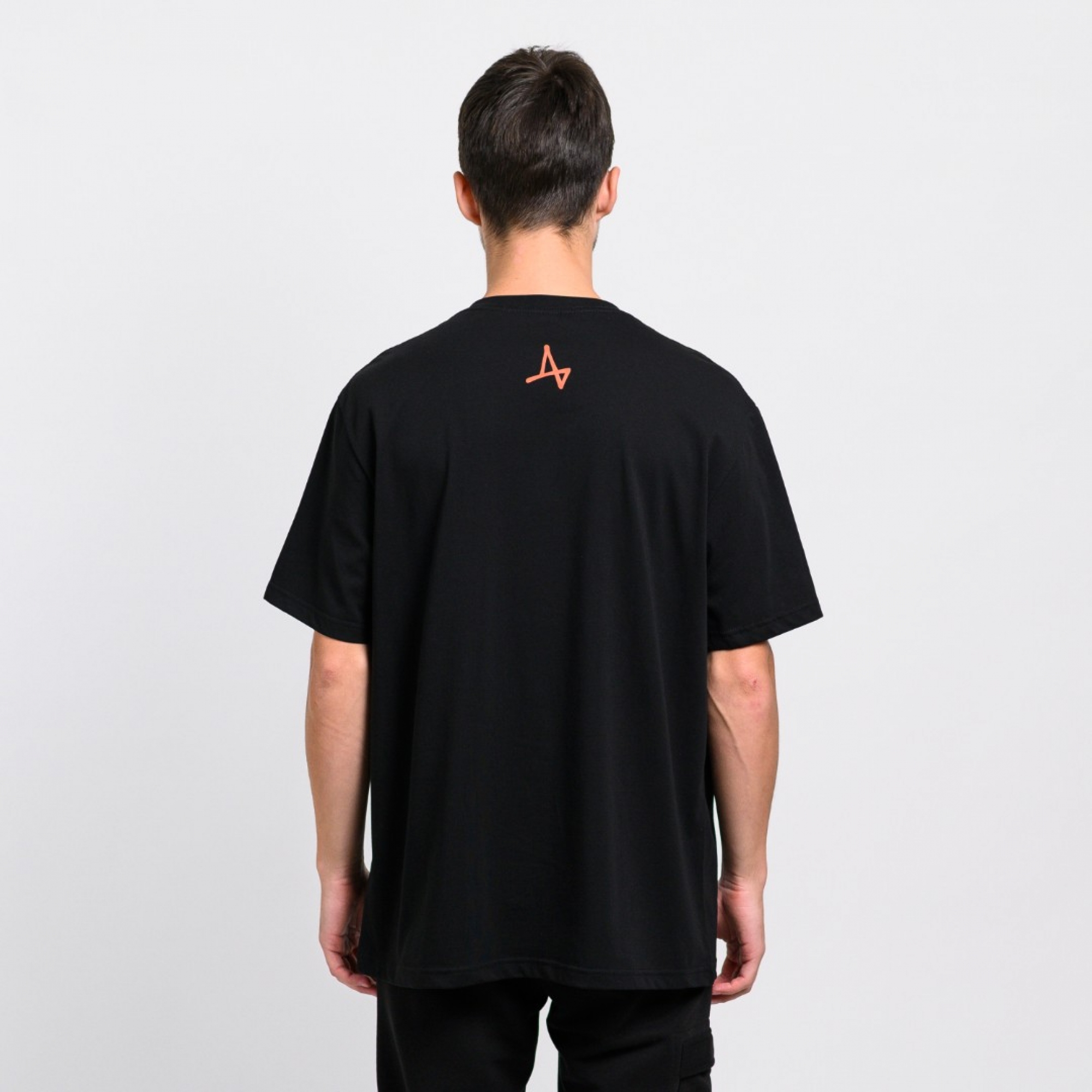 Футболка Медуза