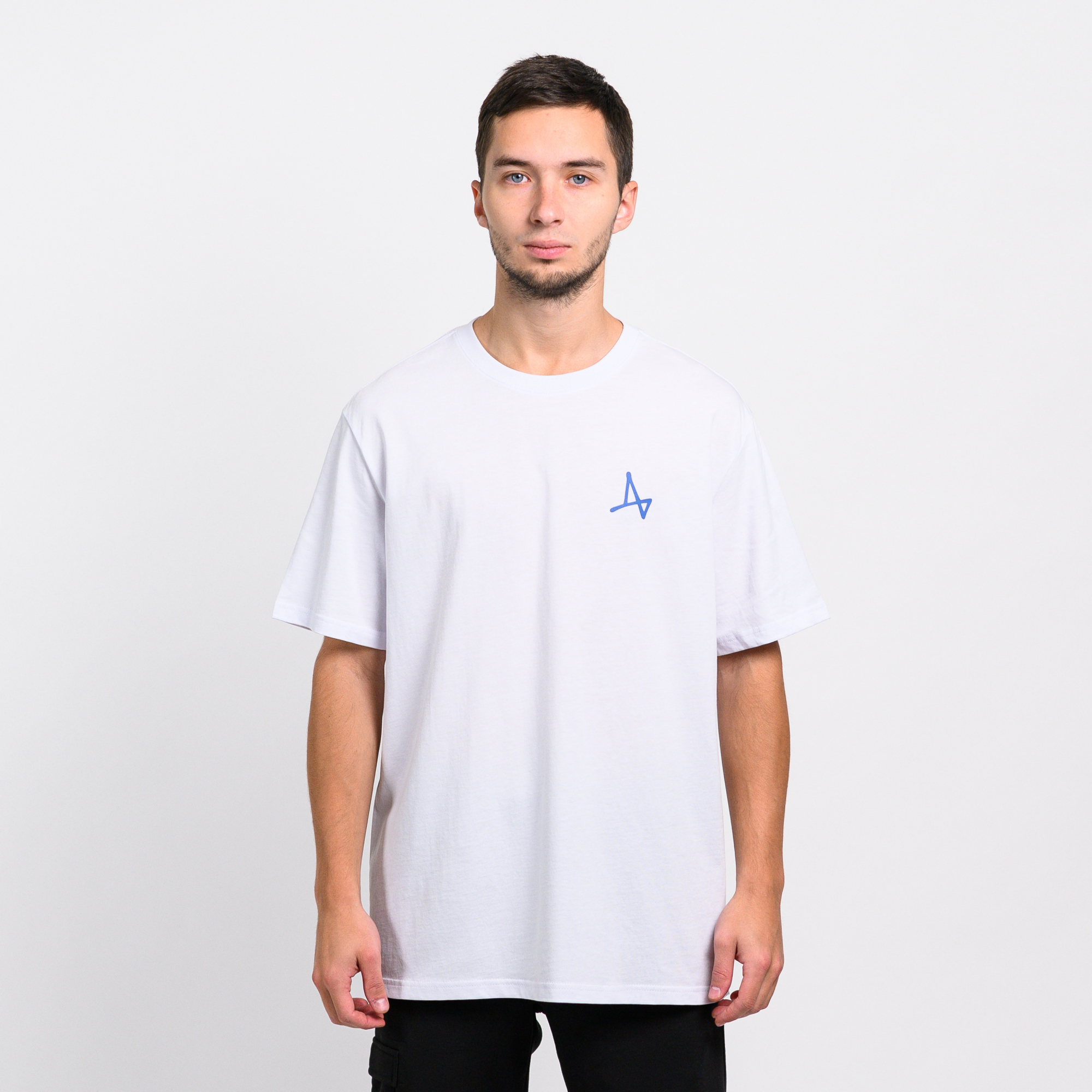 Футболка Ласточка