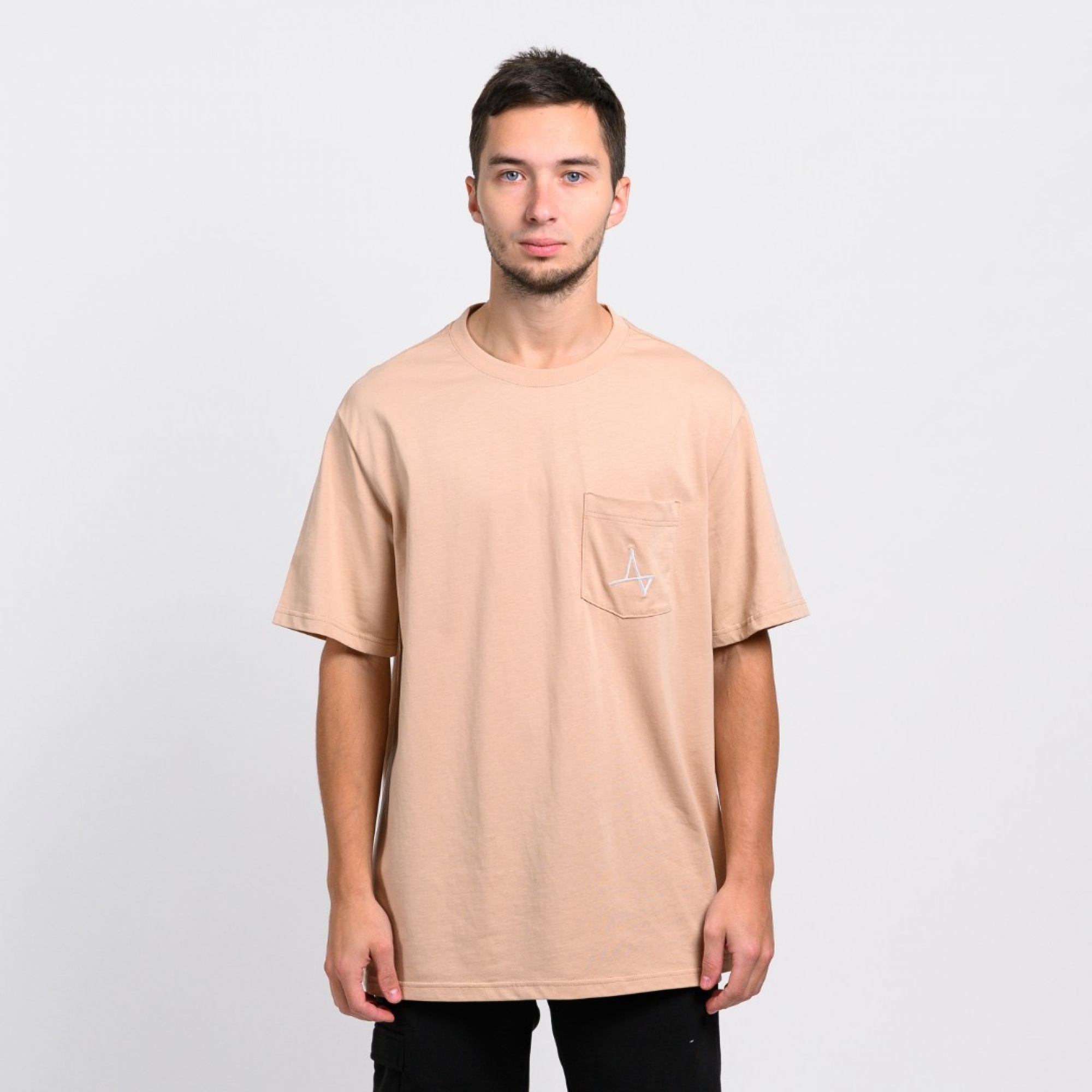 Футболка базовая