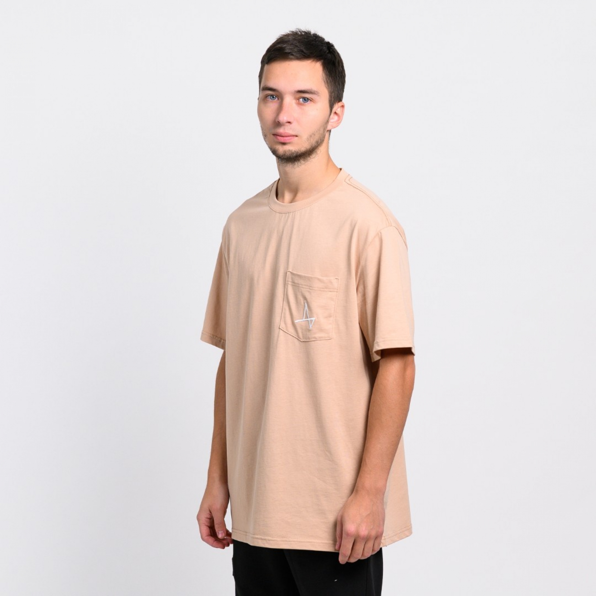 Футболка базовая