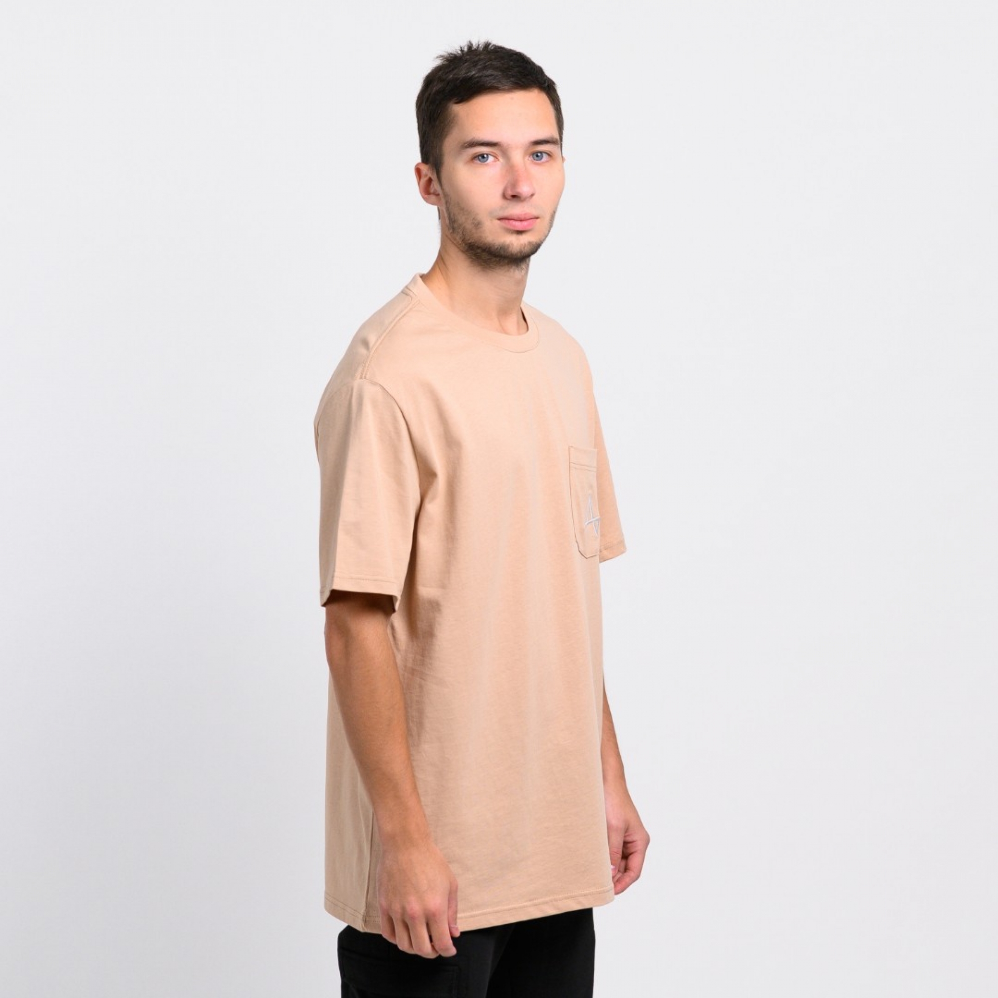 Футболка базовая