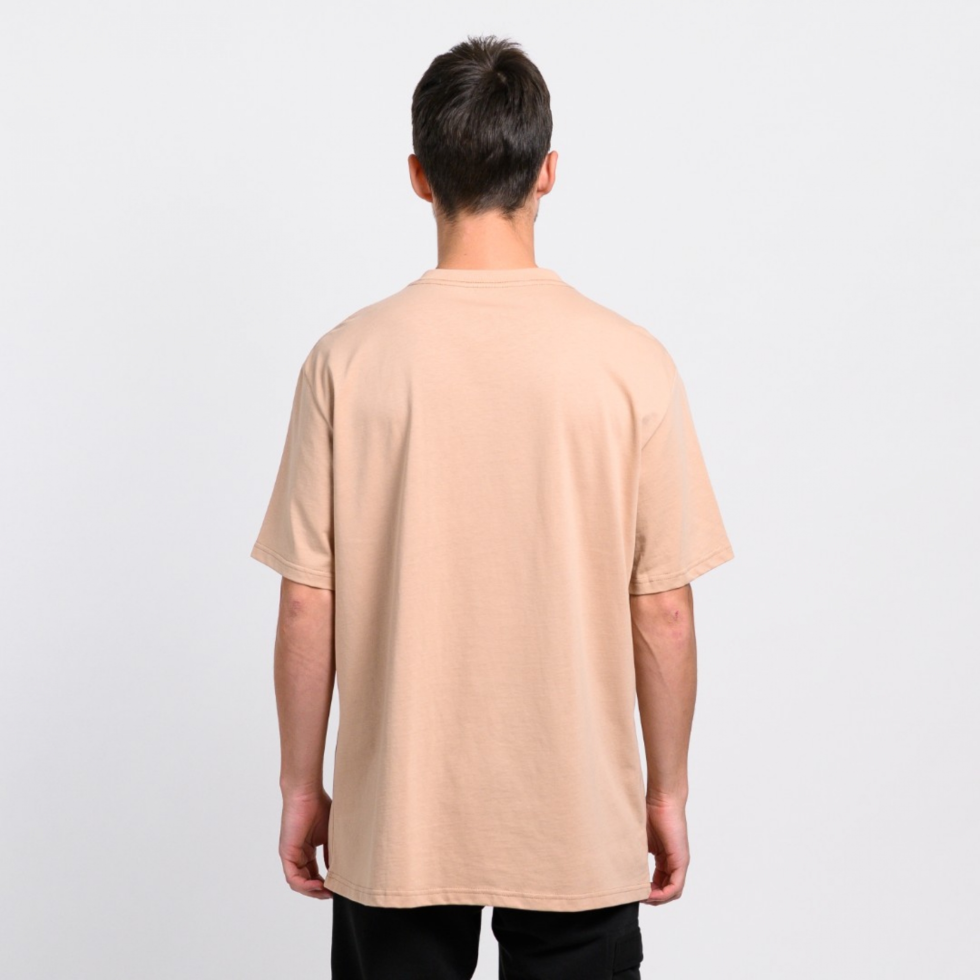 Футболка базовая