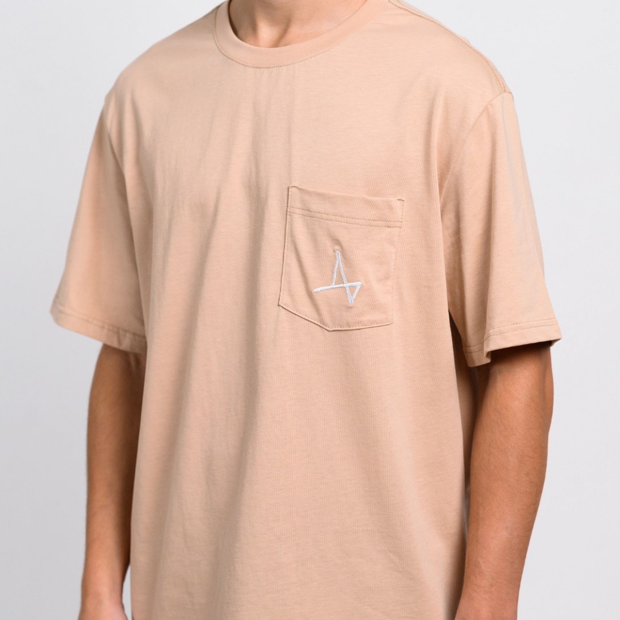 Футболка базовая