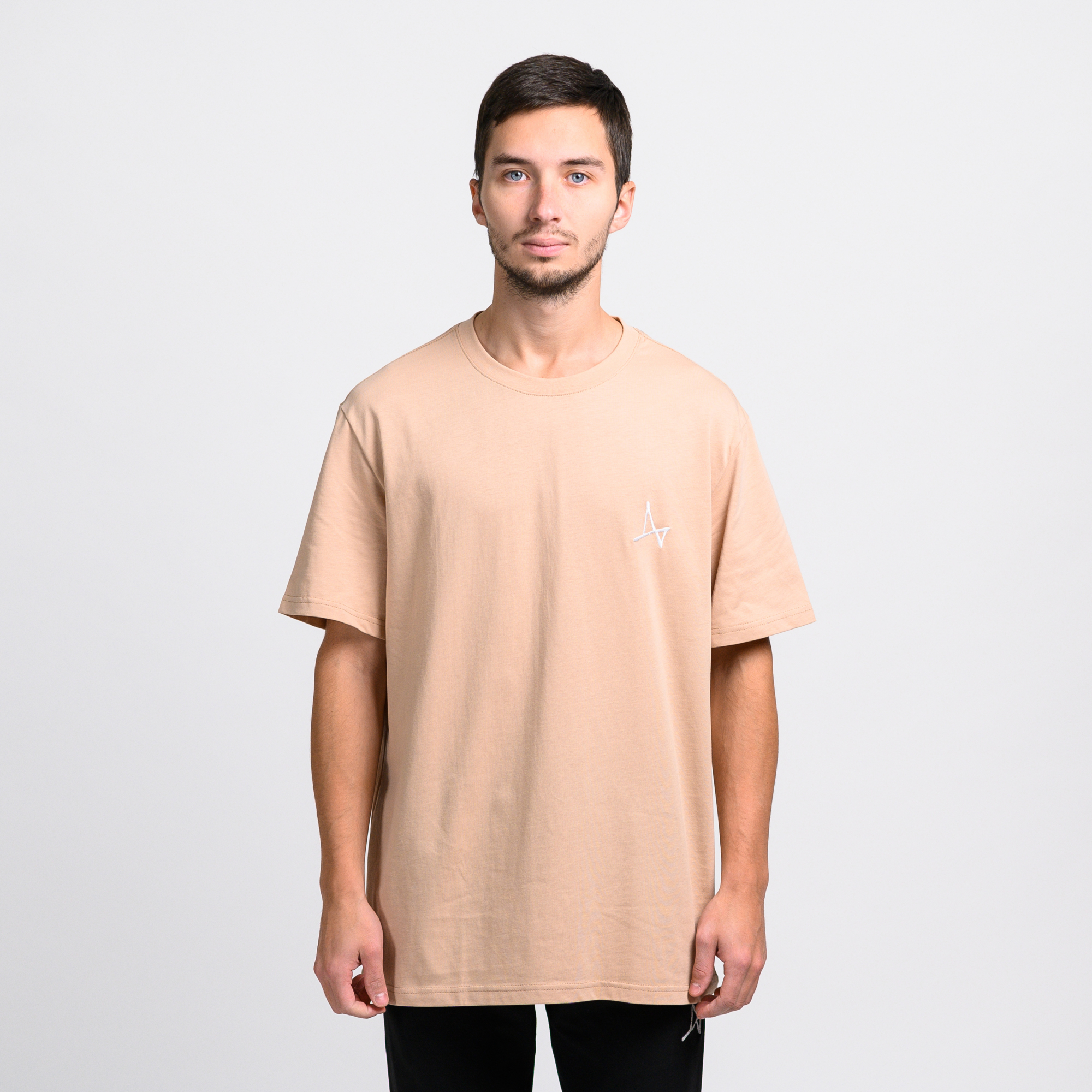 Футболка базовая