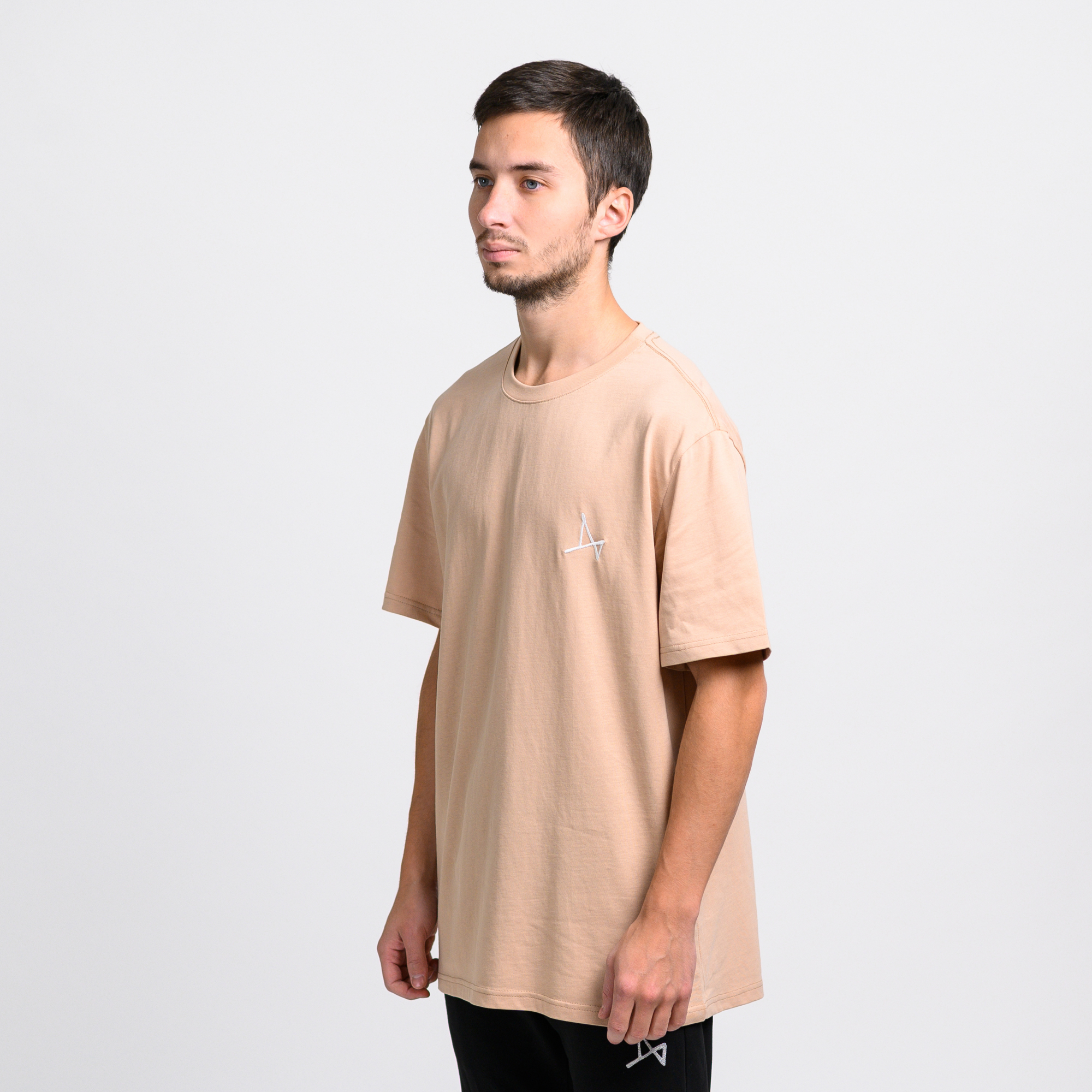 Футболка базовая