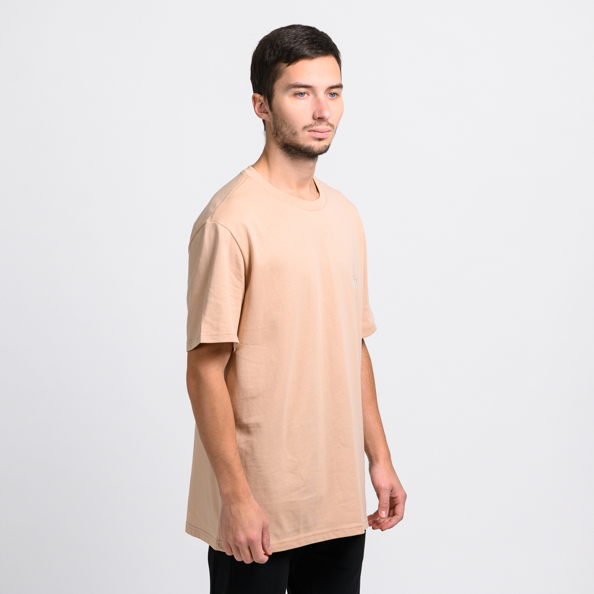 Футболка базовая