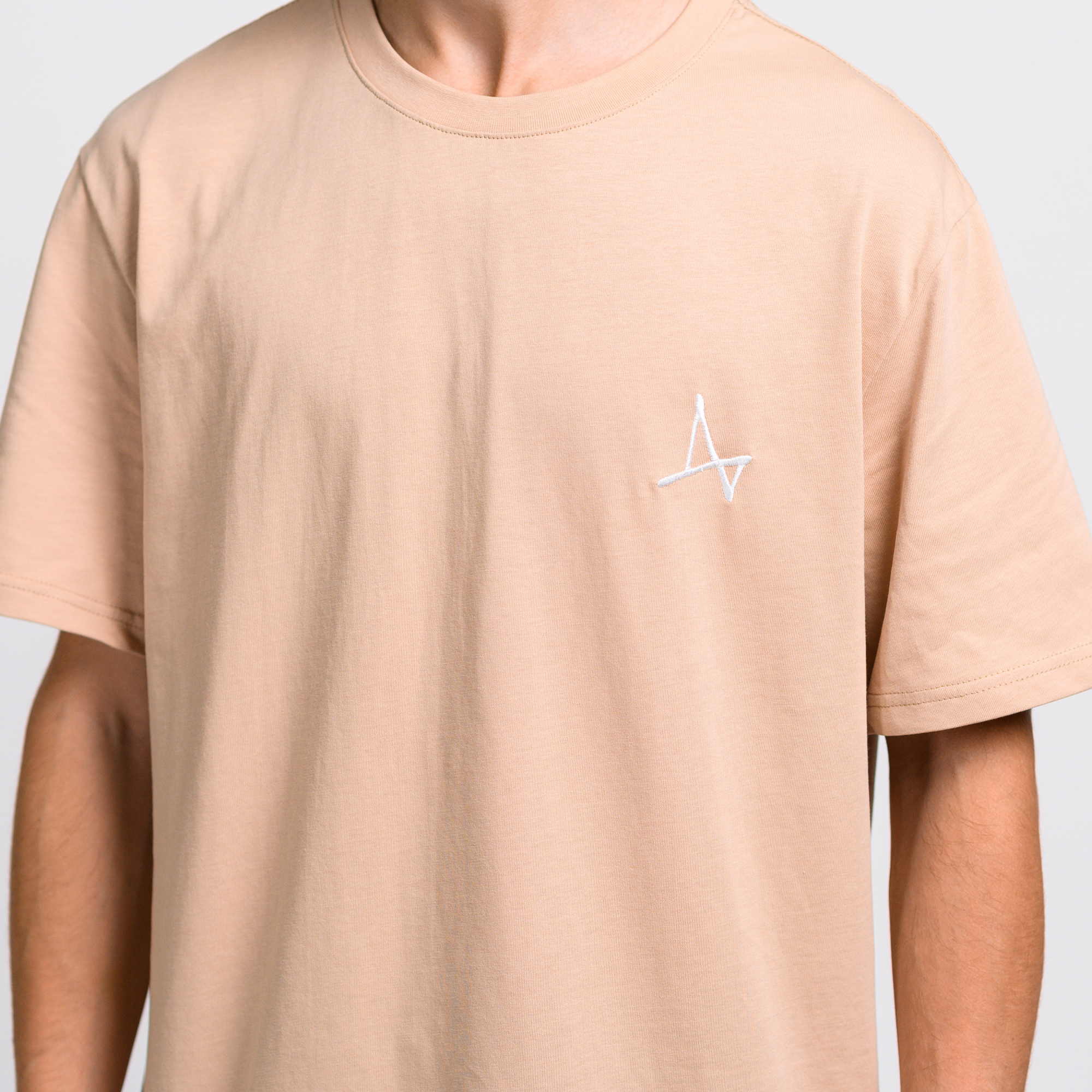 Футболка базовая