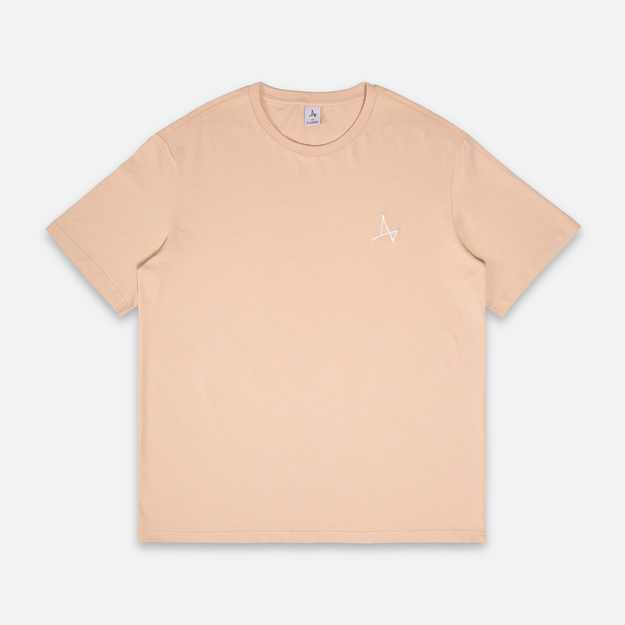 Футболка базовая