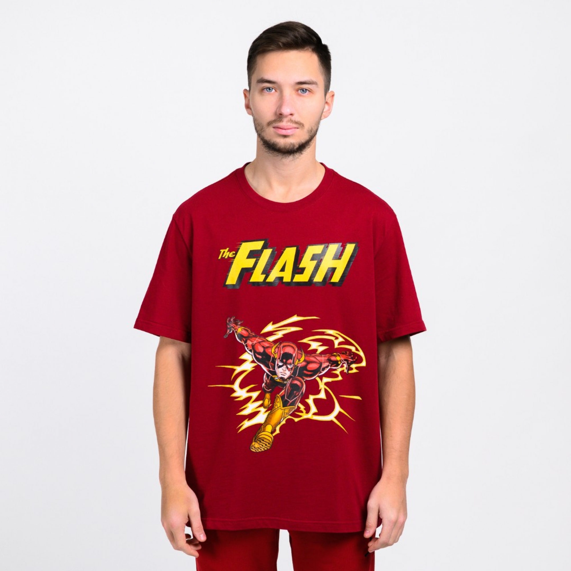 Футболка FLASH