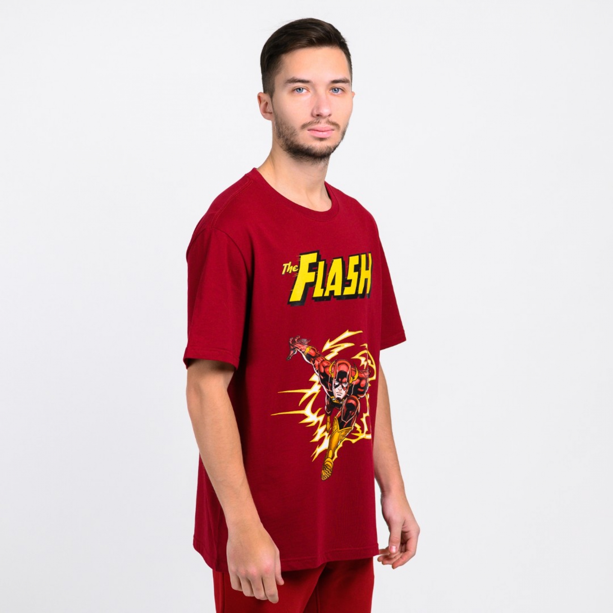 Футболка FLASH