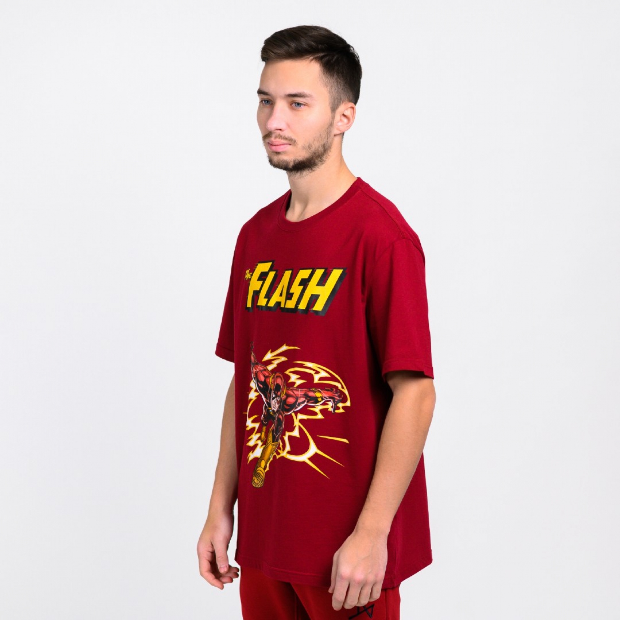 Футболка FLASH