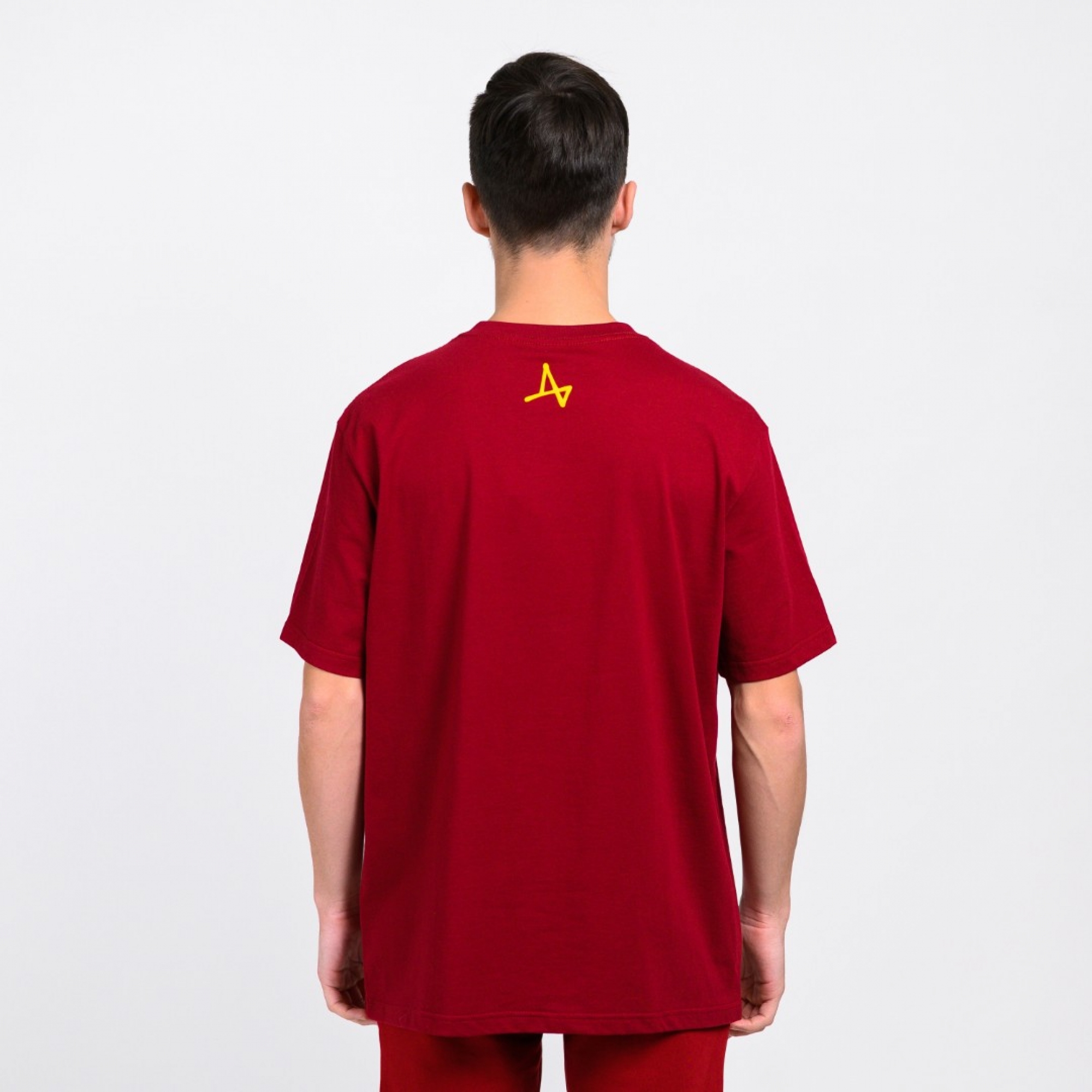 Футболка FLASH