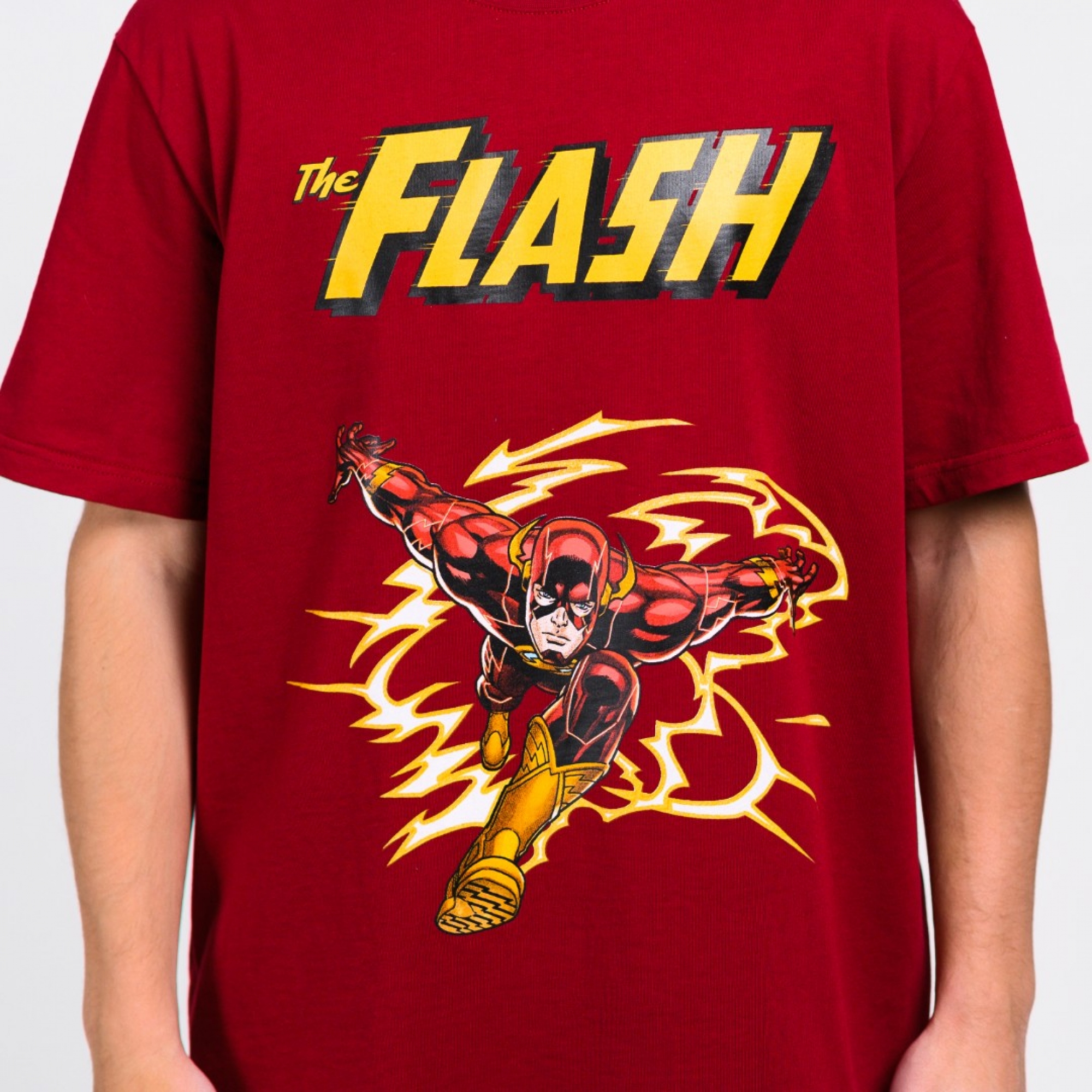 Футболка FLASH