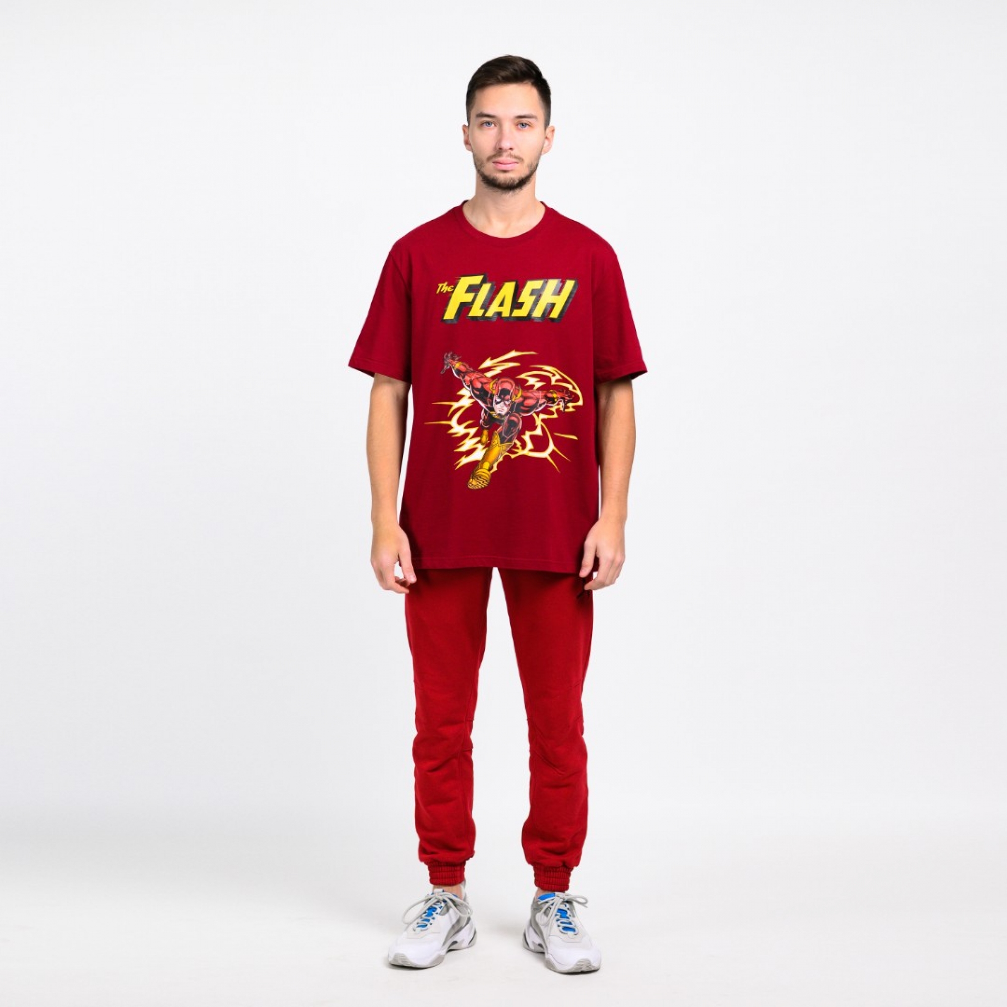 Футболка FLASH