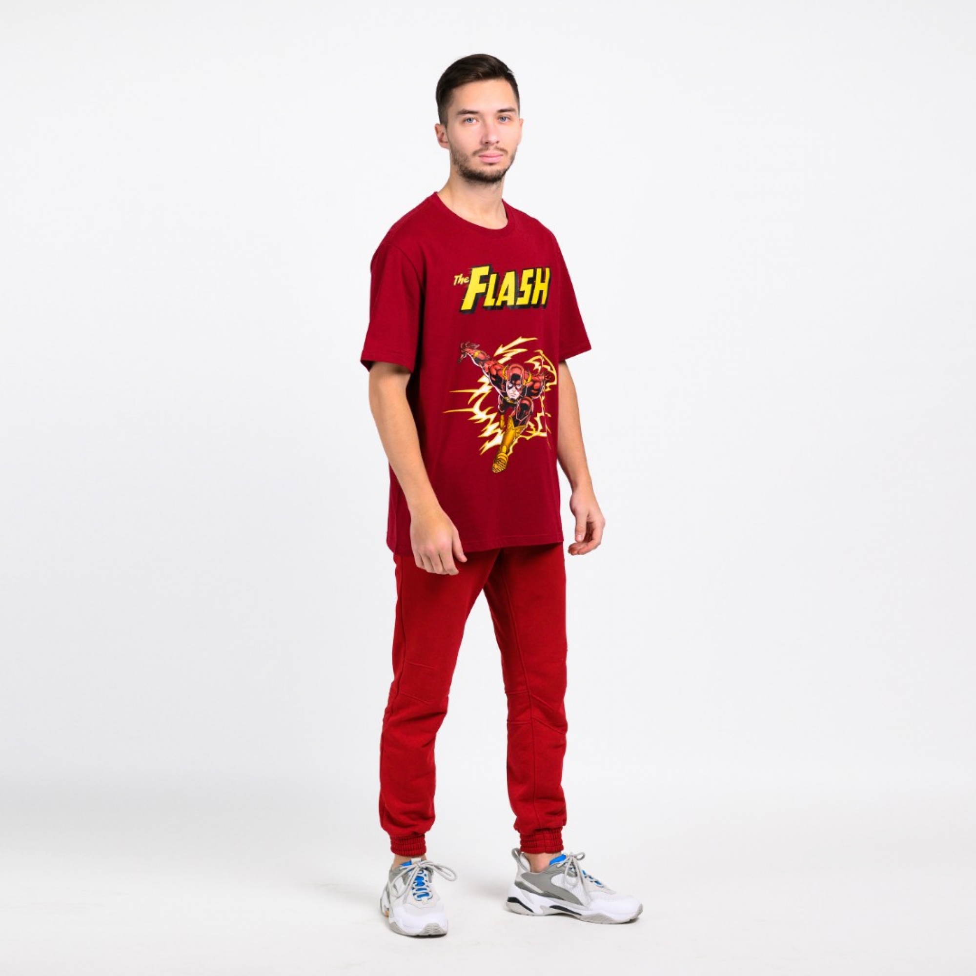 Футболка FLASH