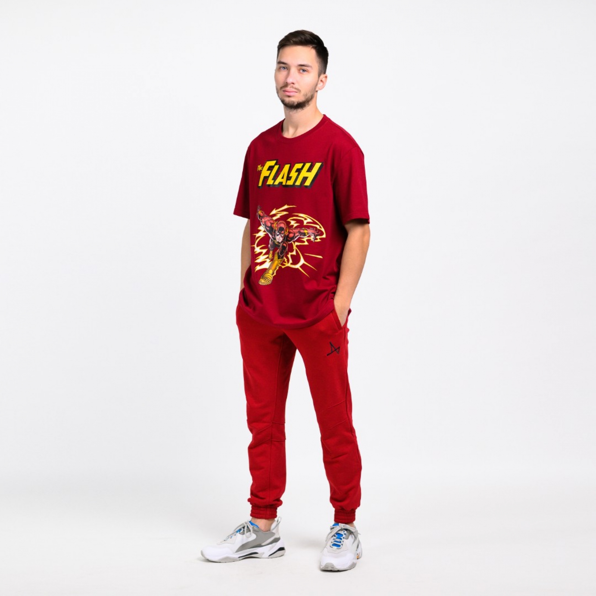 Футболка FLASH