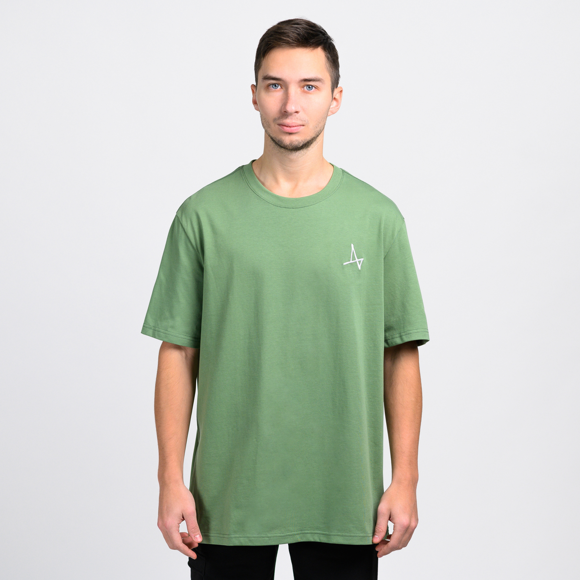 Футболка базовая