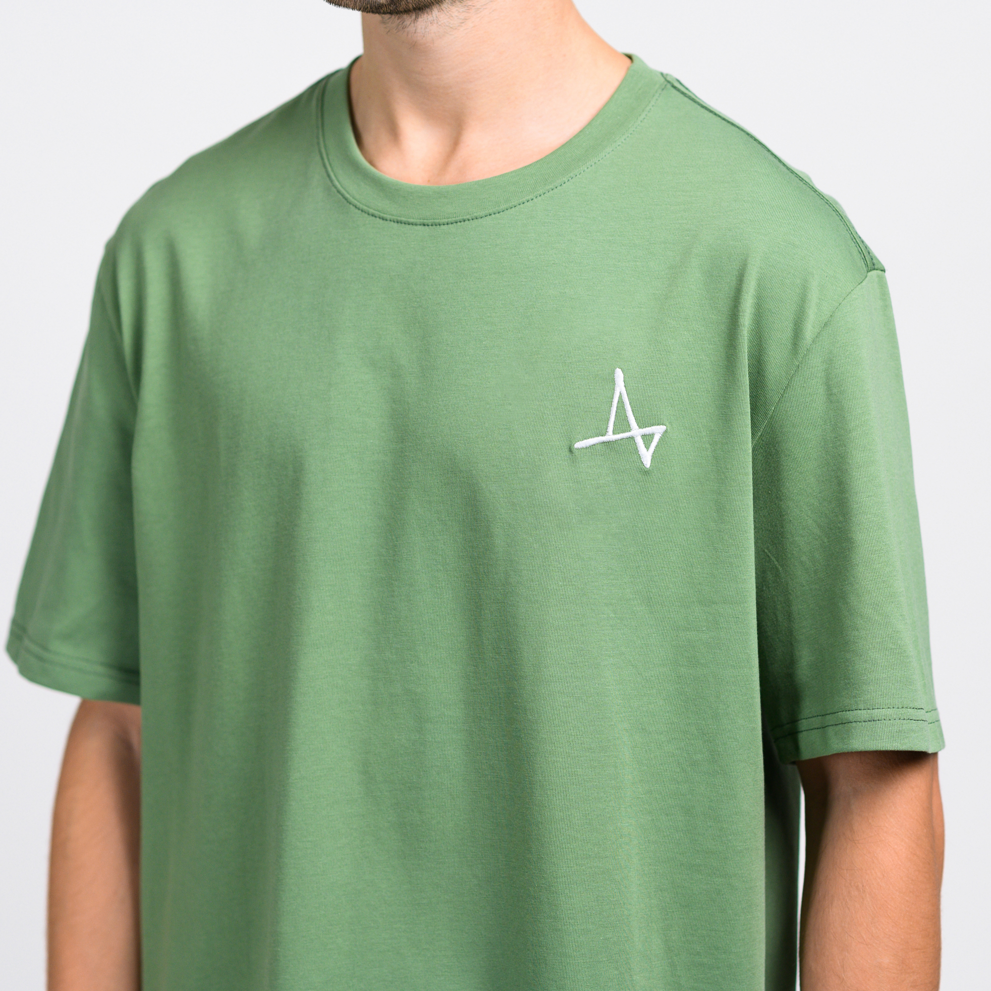 Футболка базовая