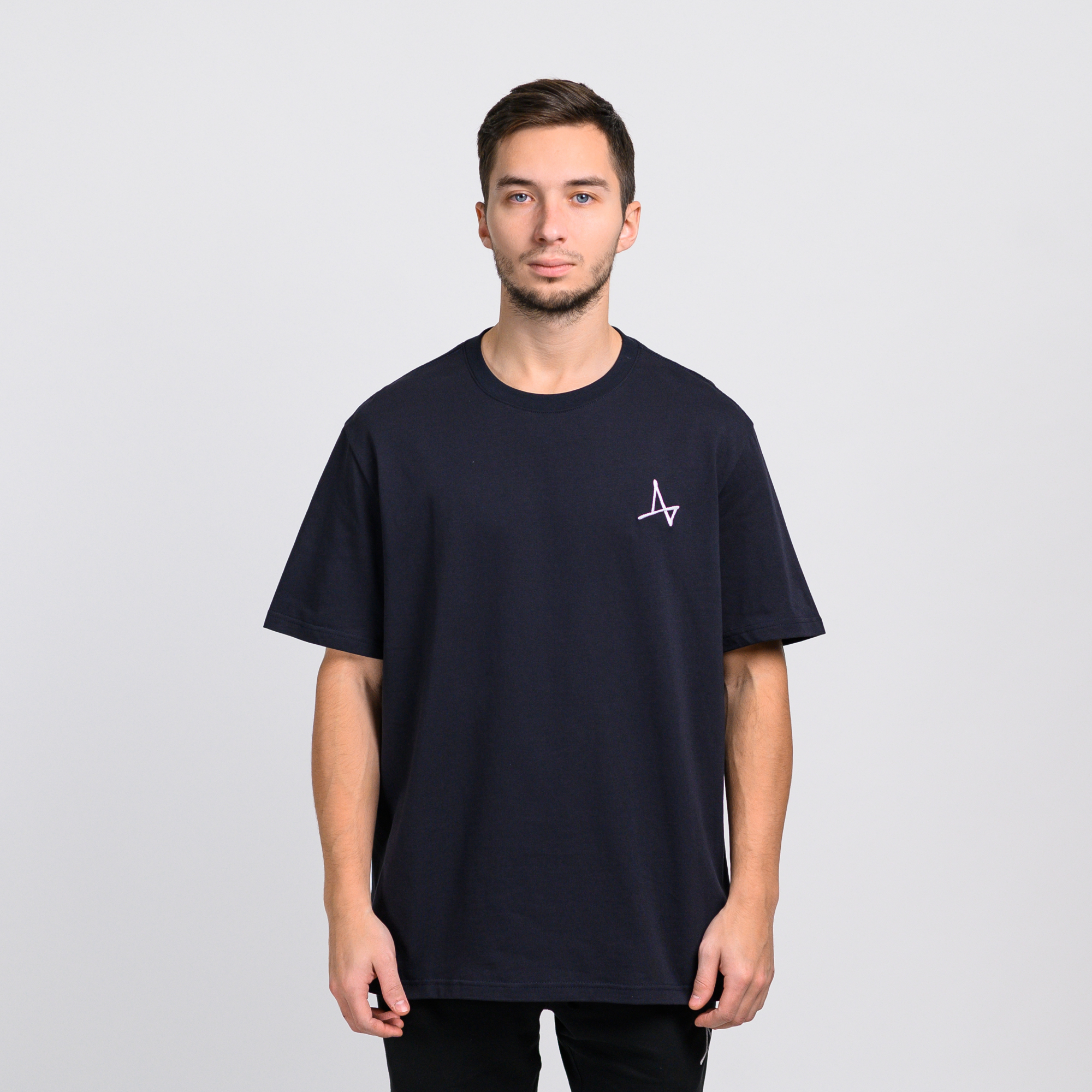 Футболка базовая