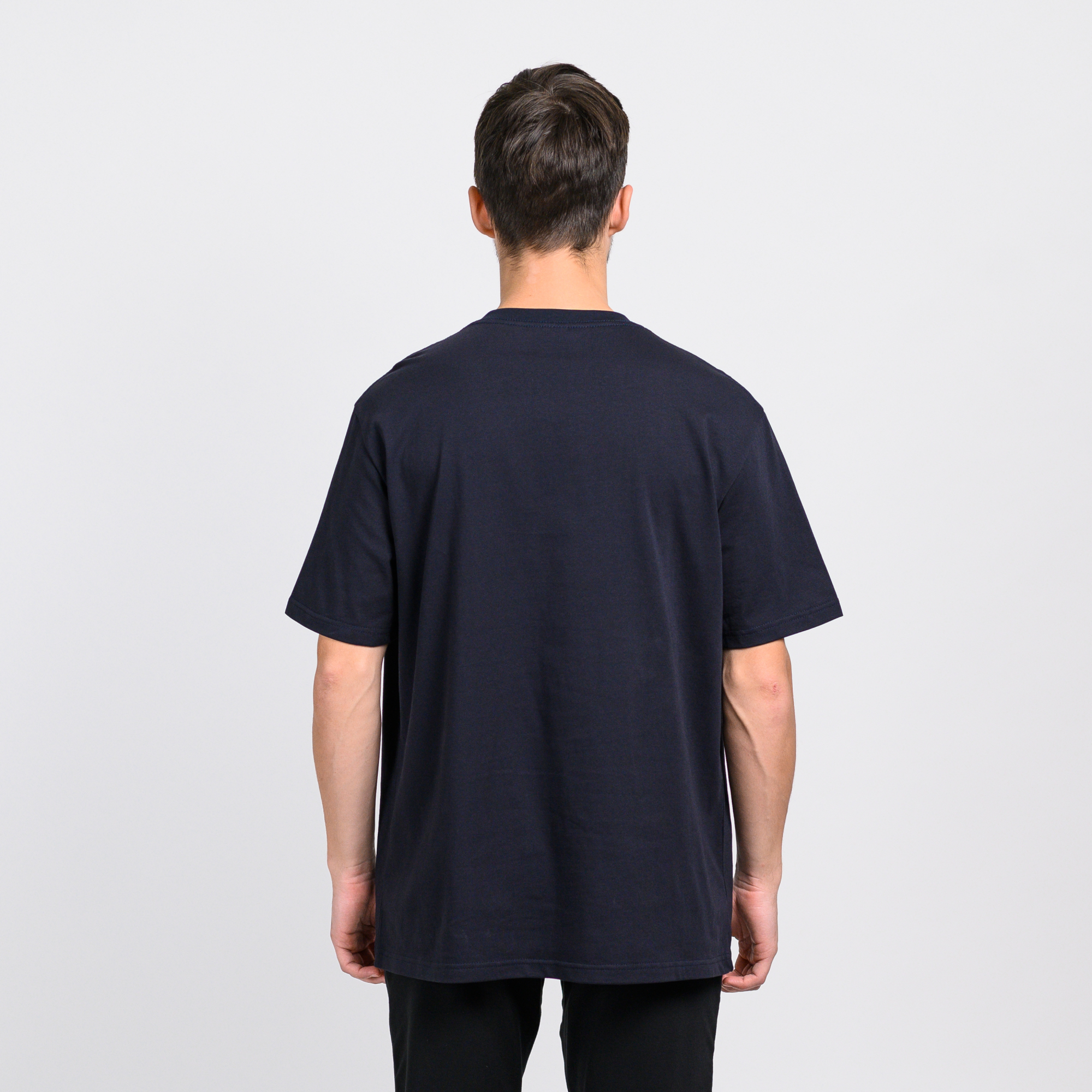 Футболка базовая