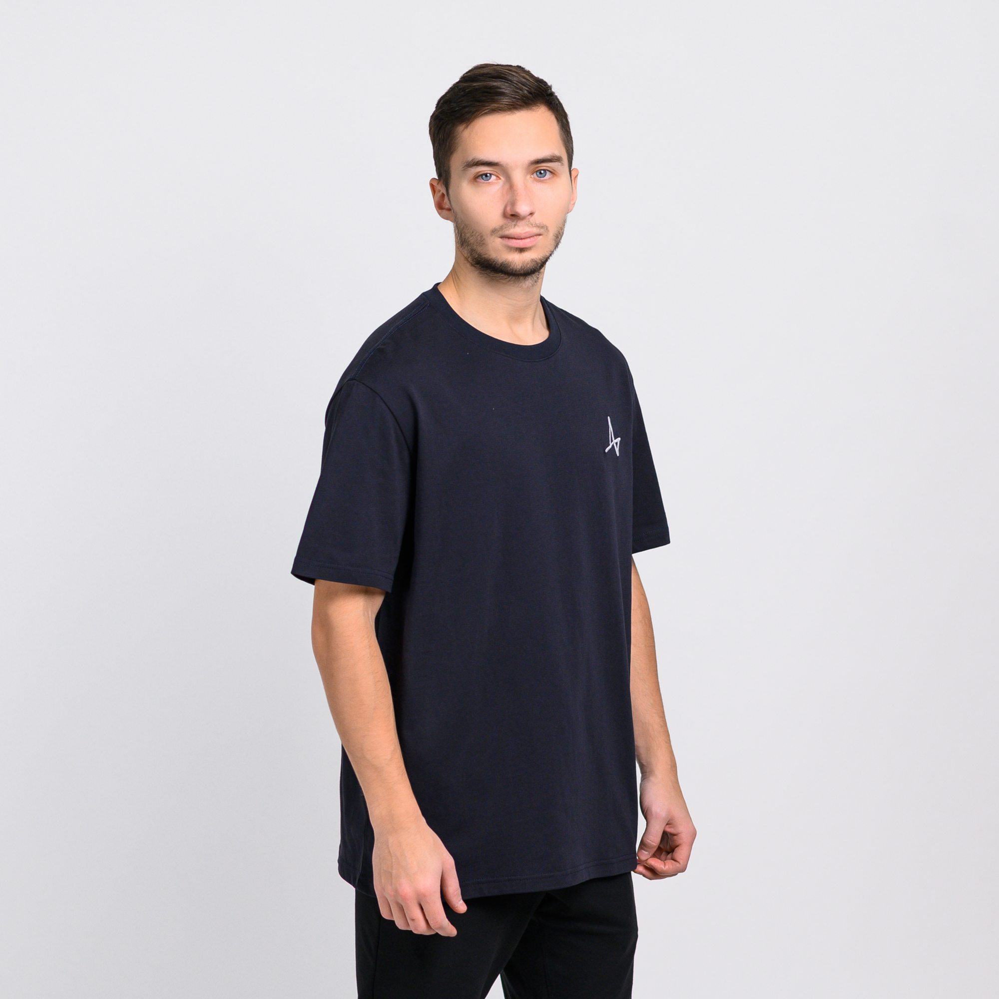 Футболка базовая