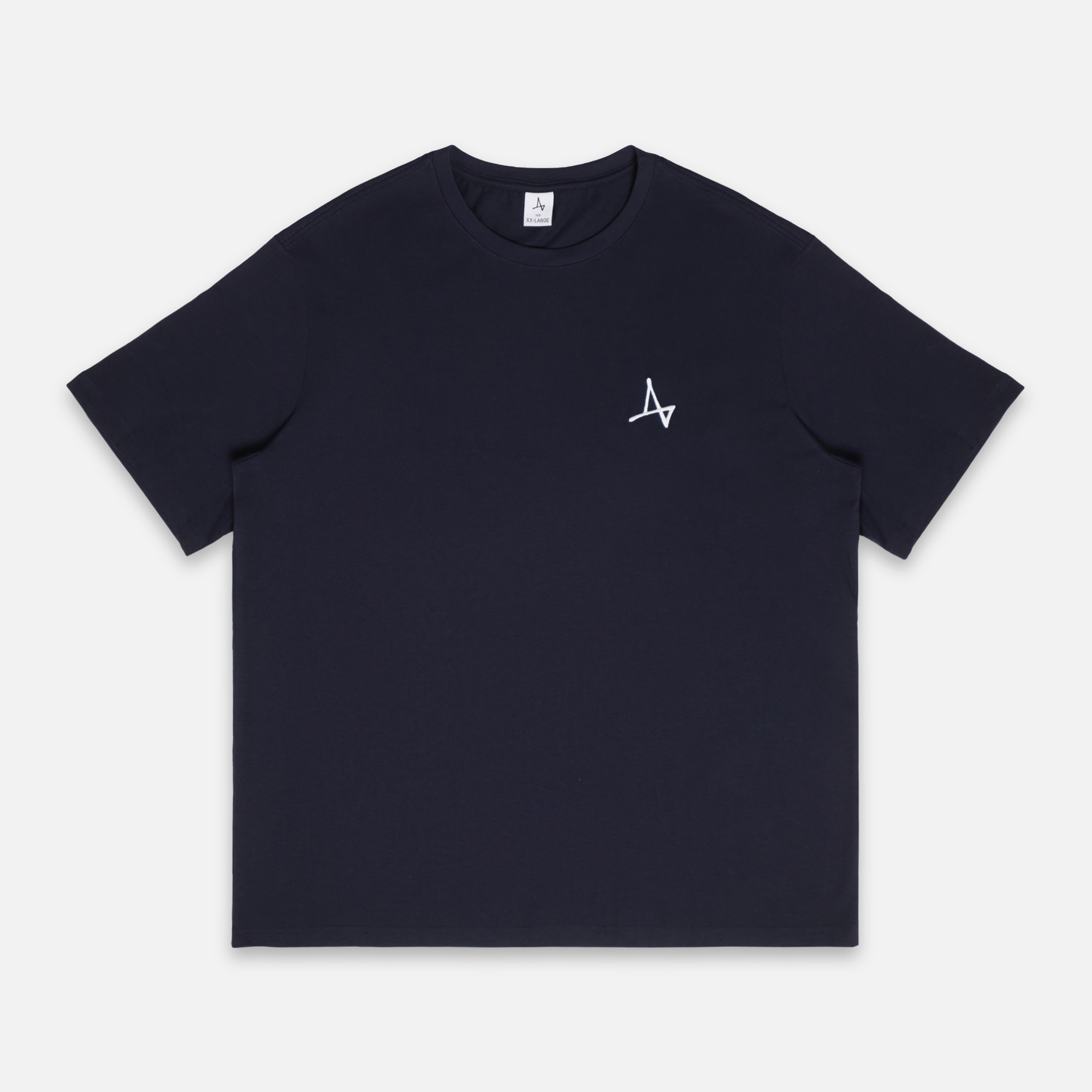 Футболка базовая