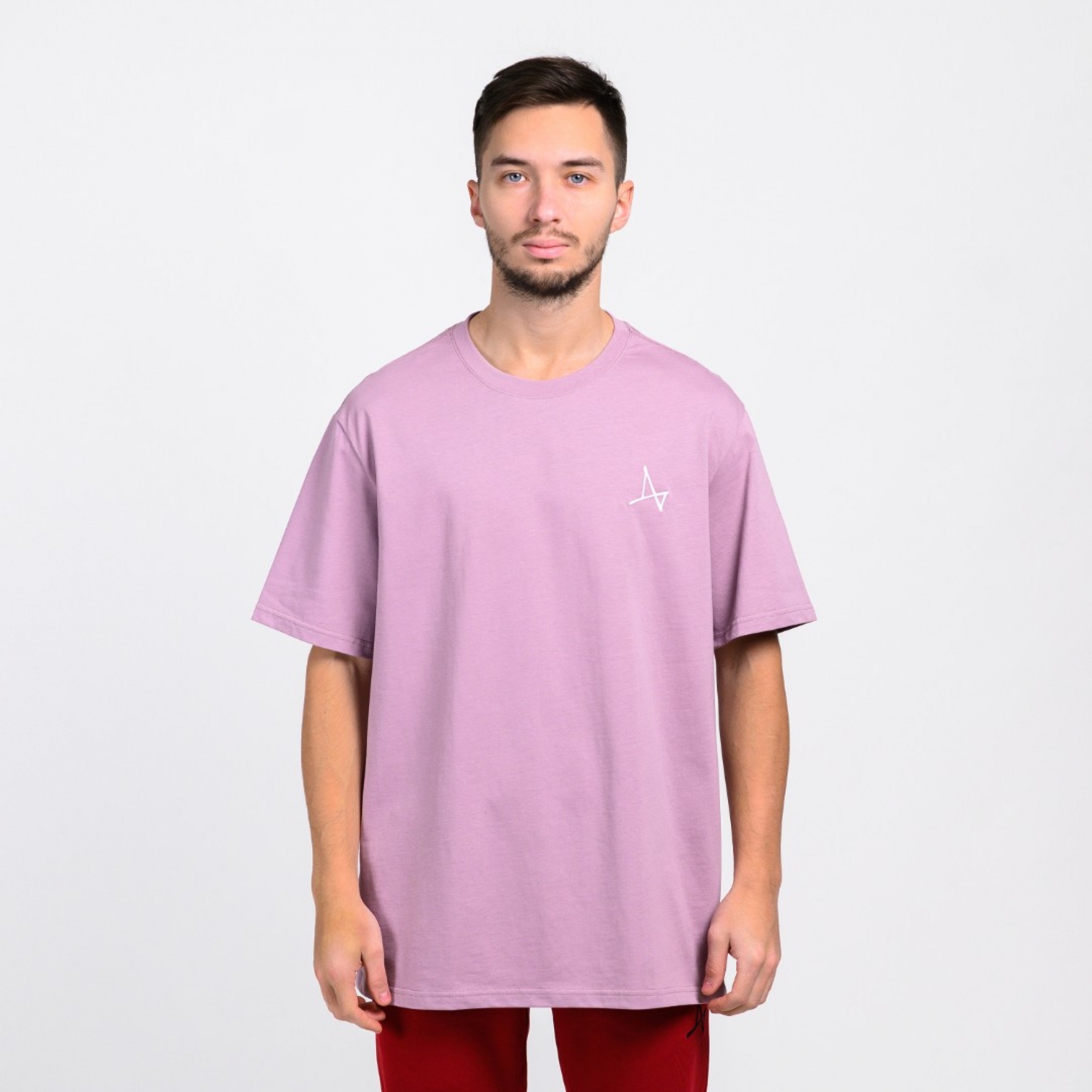 Футболка базовая