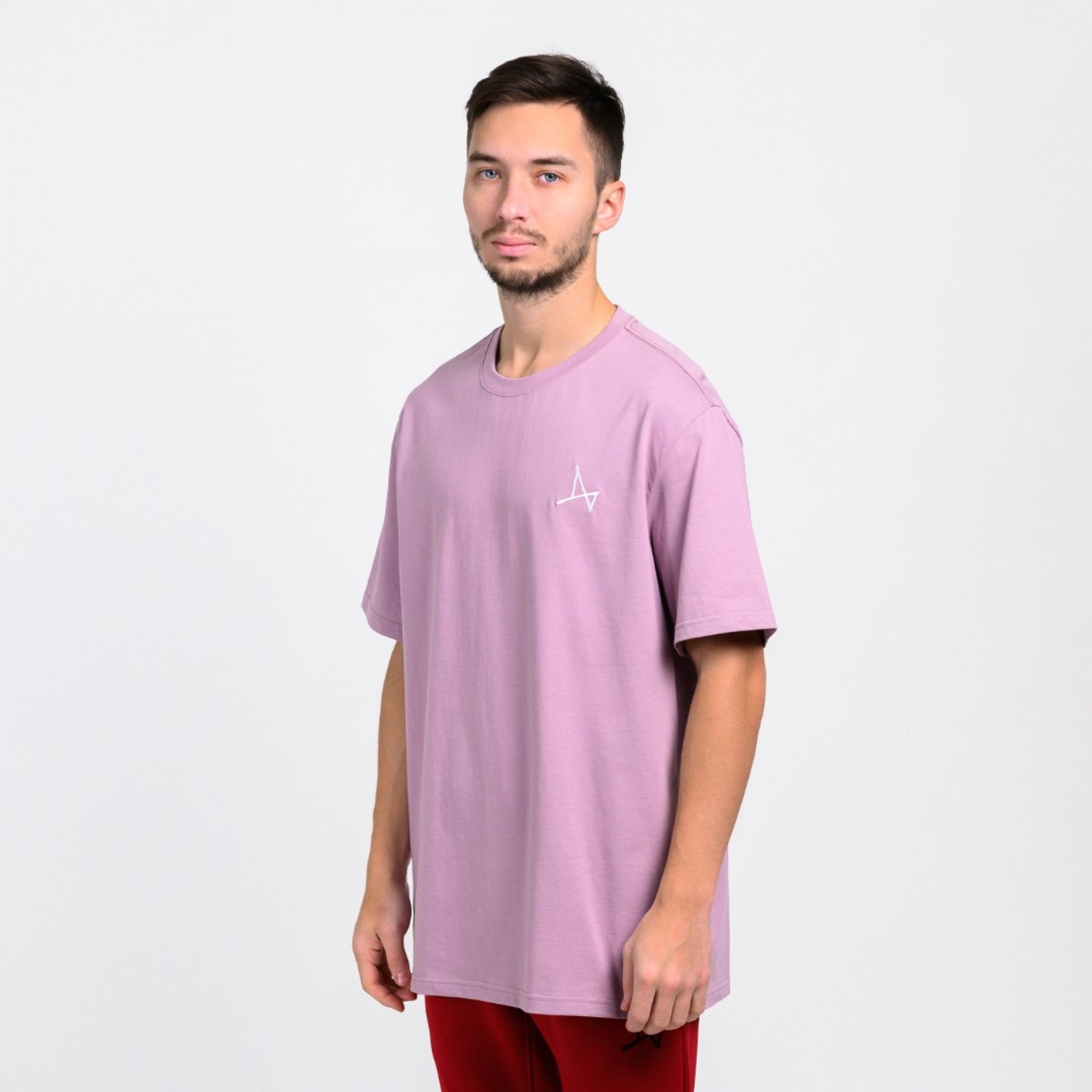 Футболка базовая