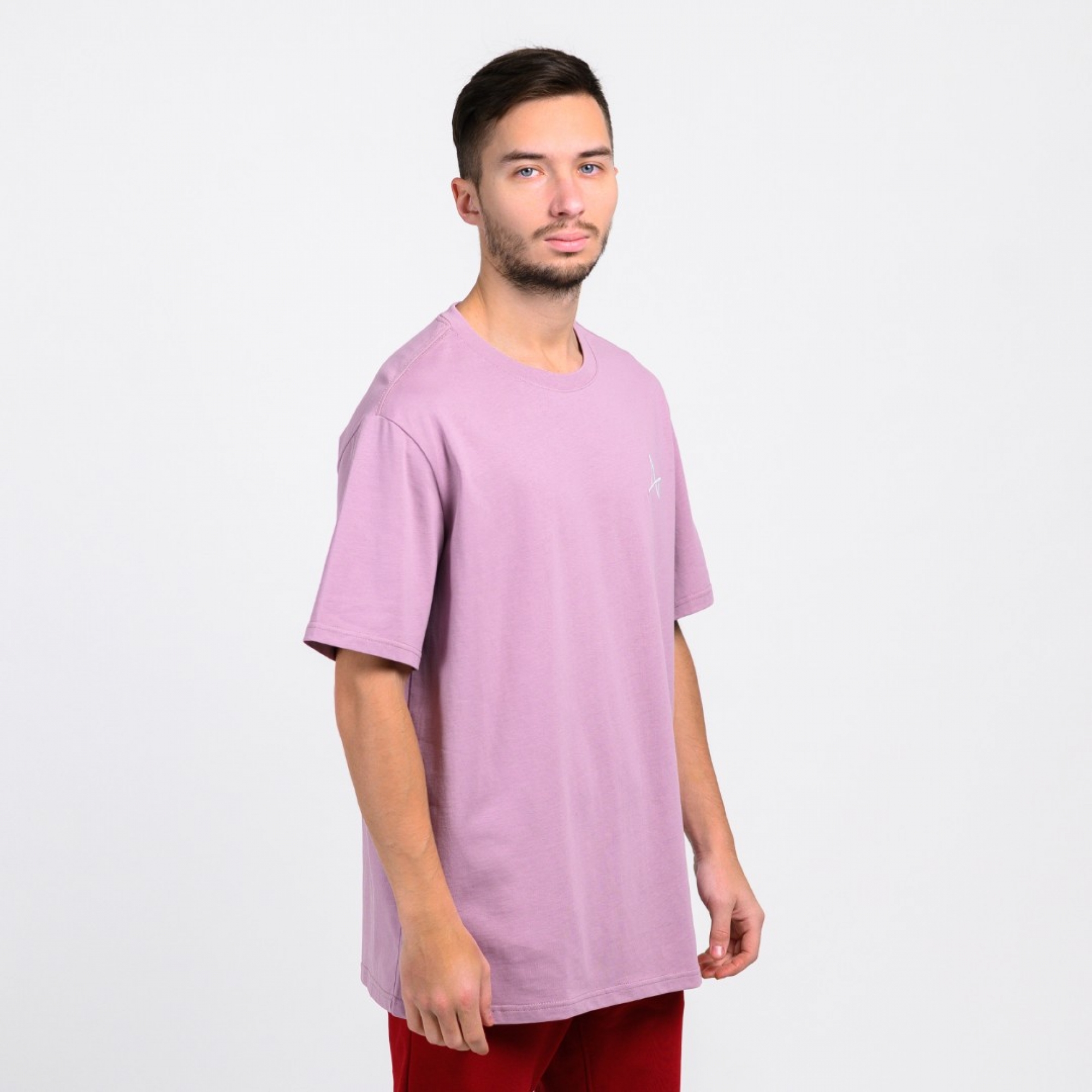 Футболка базовая