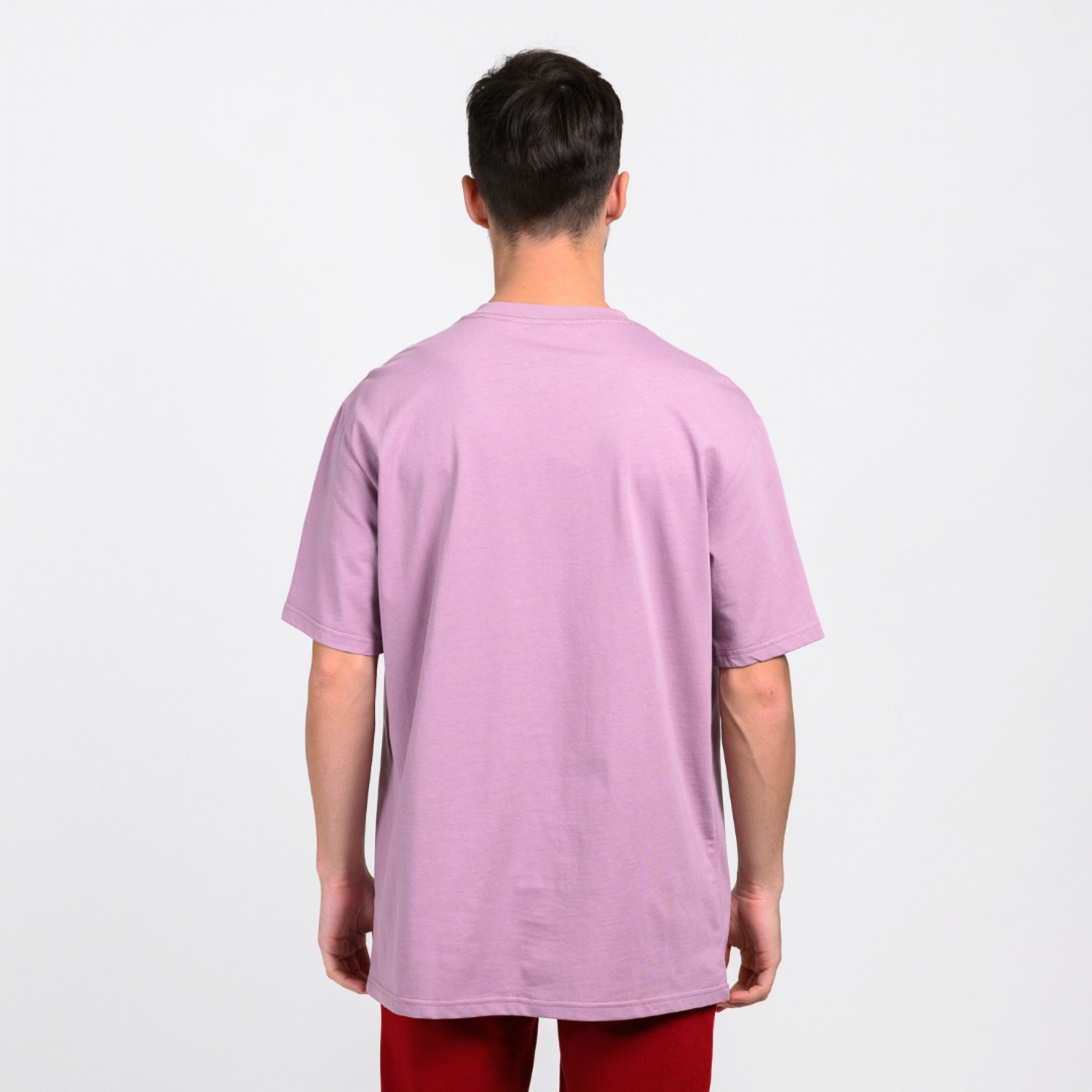 Футболка базовая