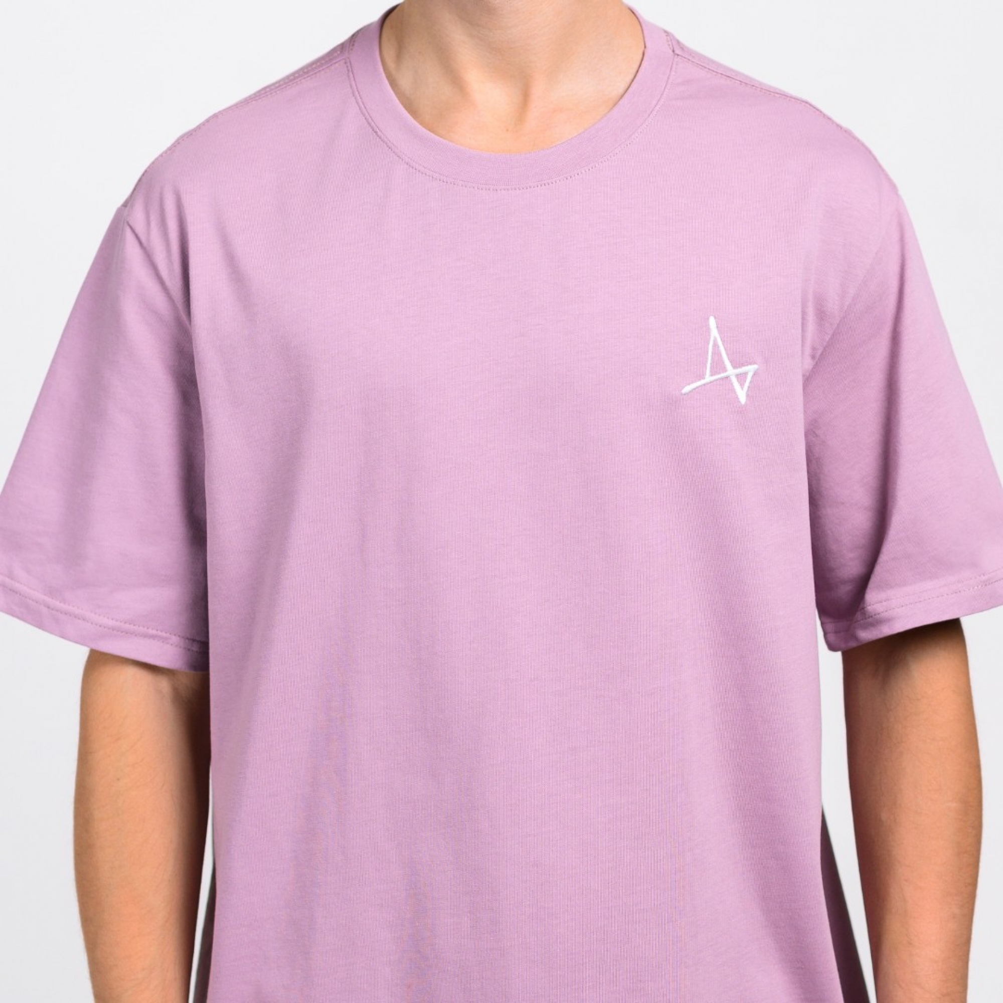 Футболка базовая