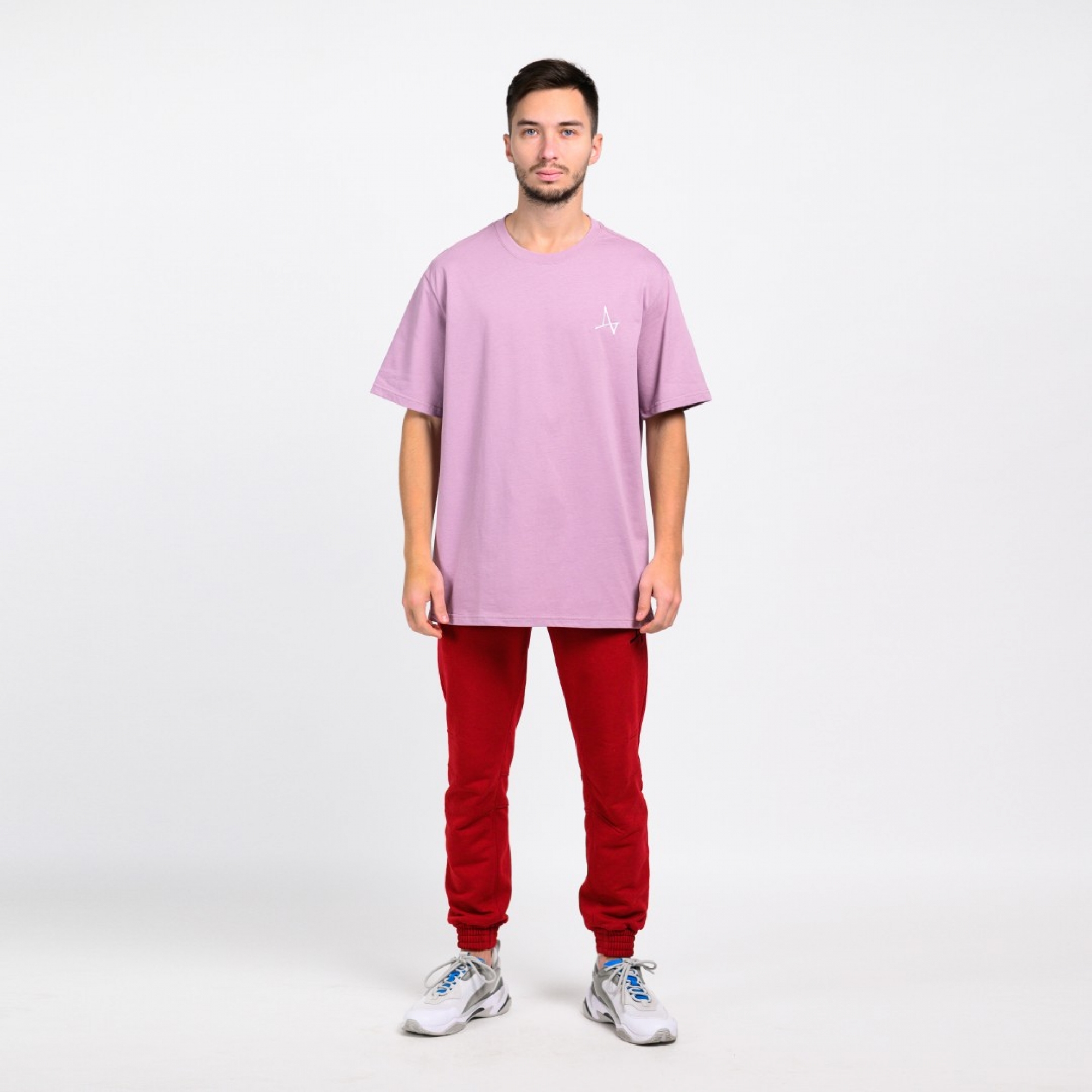 Футболка базовая